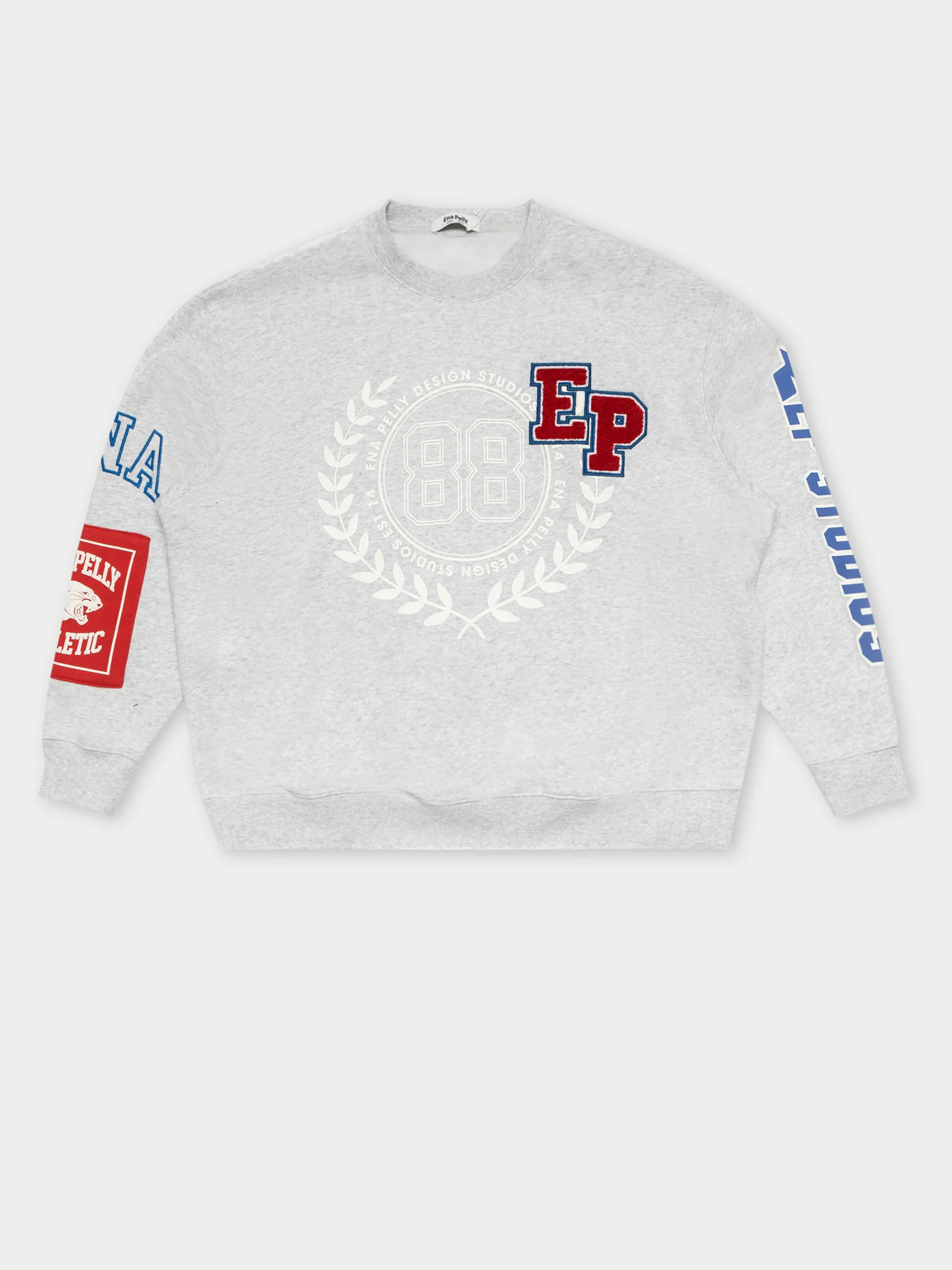 Brooklyn Sweater - Image 7