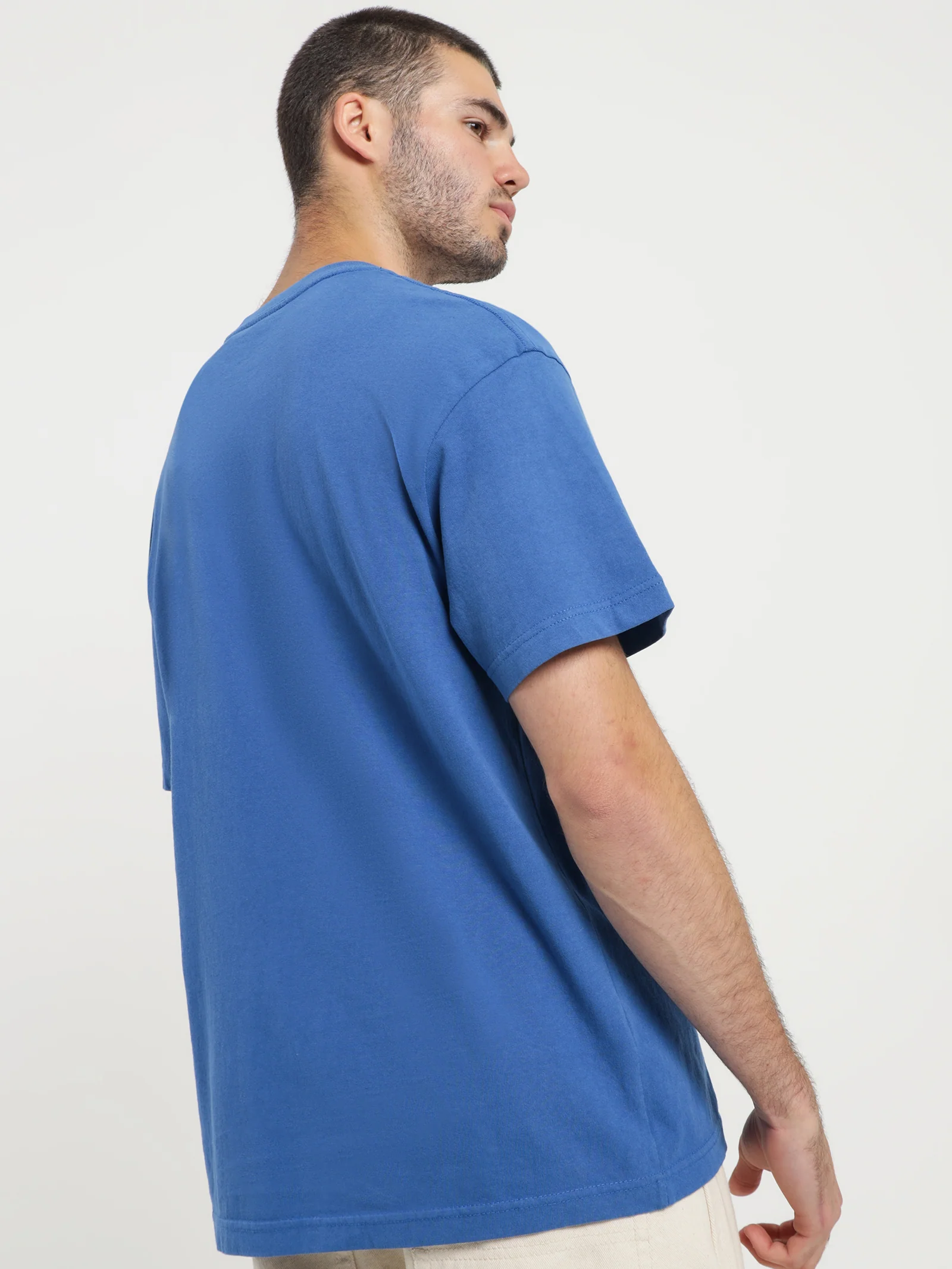 Brush Off Orlando Magic T-Shirt - Image 6