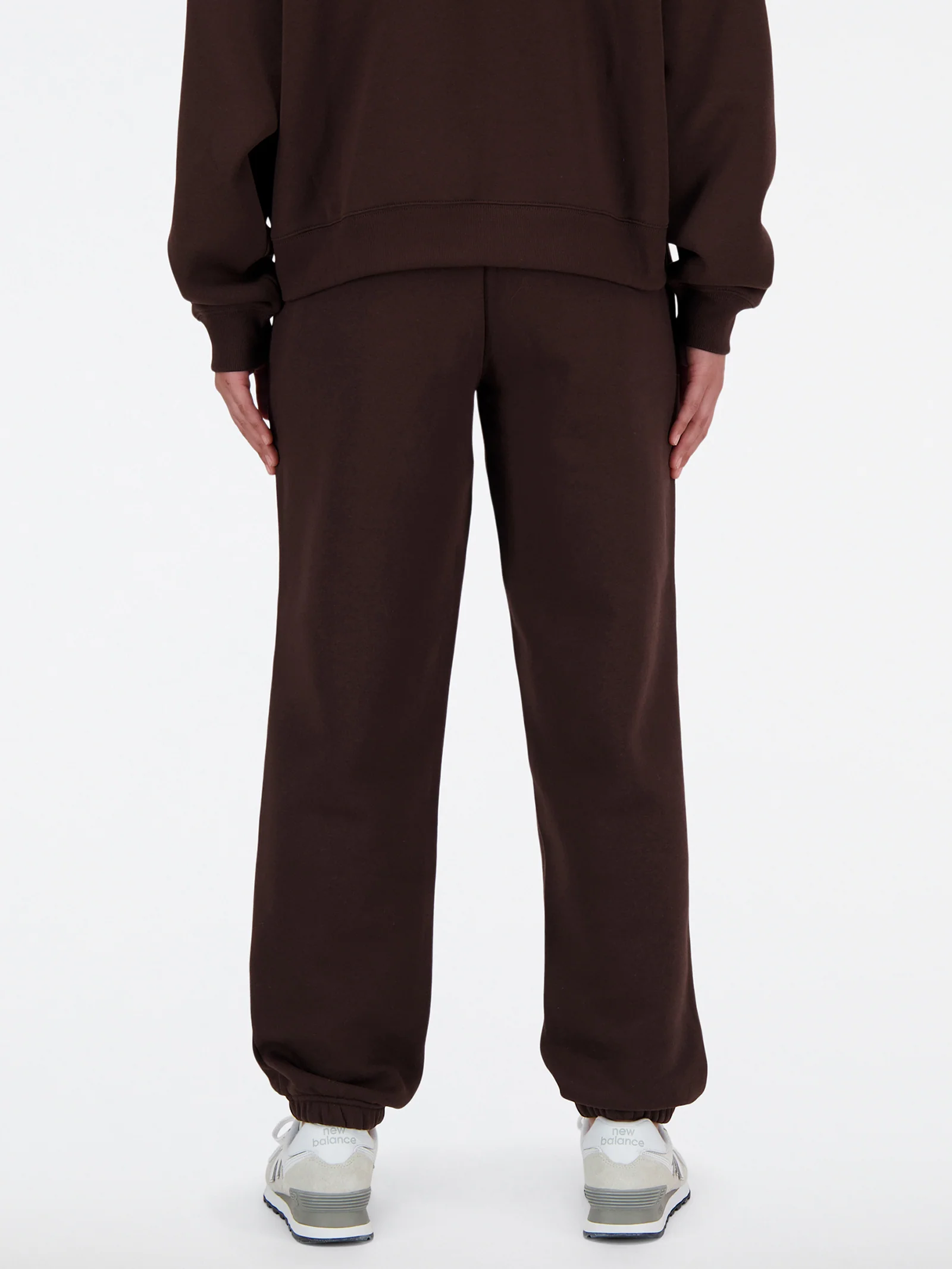 Brushed Back Fleece Sweatpant - Image 6