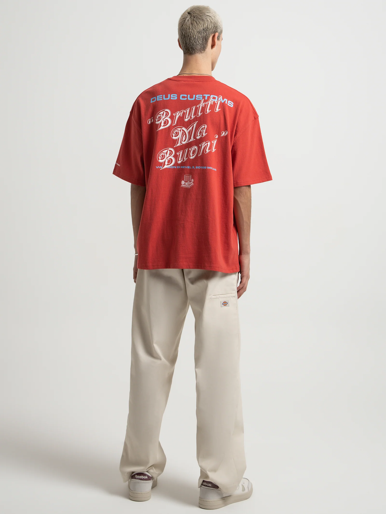 Brutta T-Shirt - Image 2