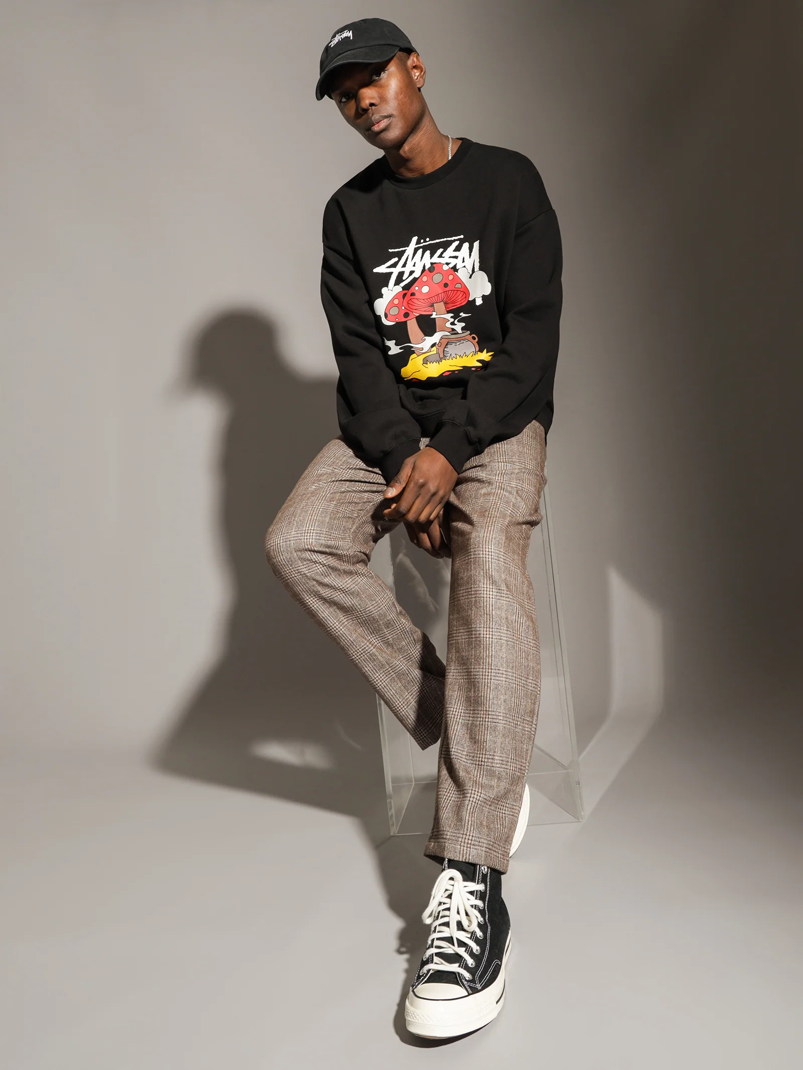 Bryan Pants - Image 2