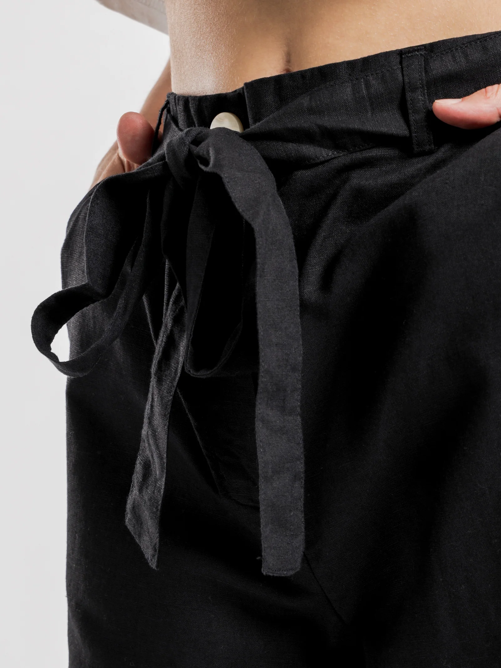 Brynn Wide Leg Pants - Image 5