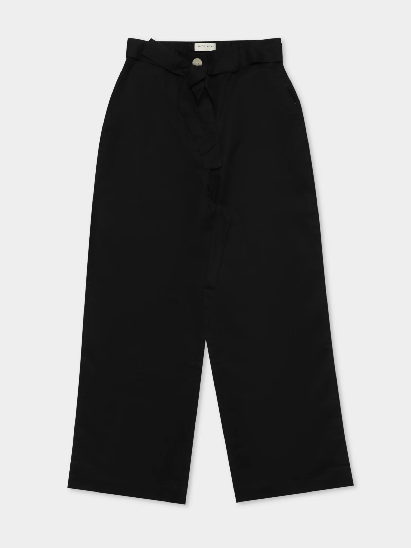 Brynn Wide Leg Pants - Image 9