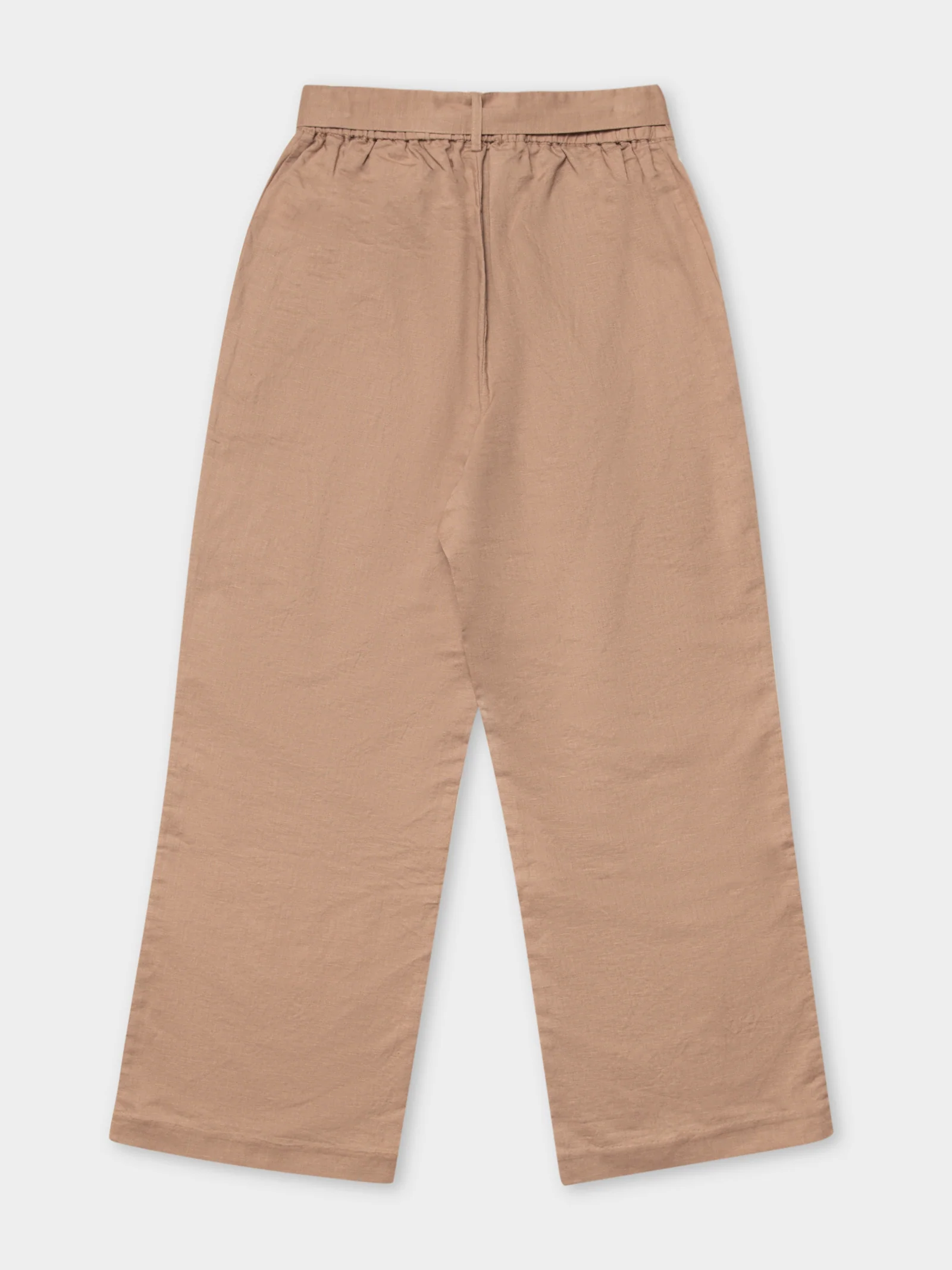 Brynn Wide Leg Pants - Image 8