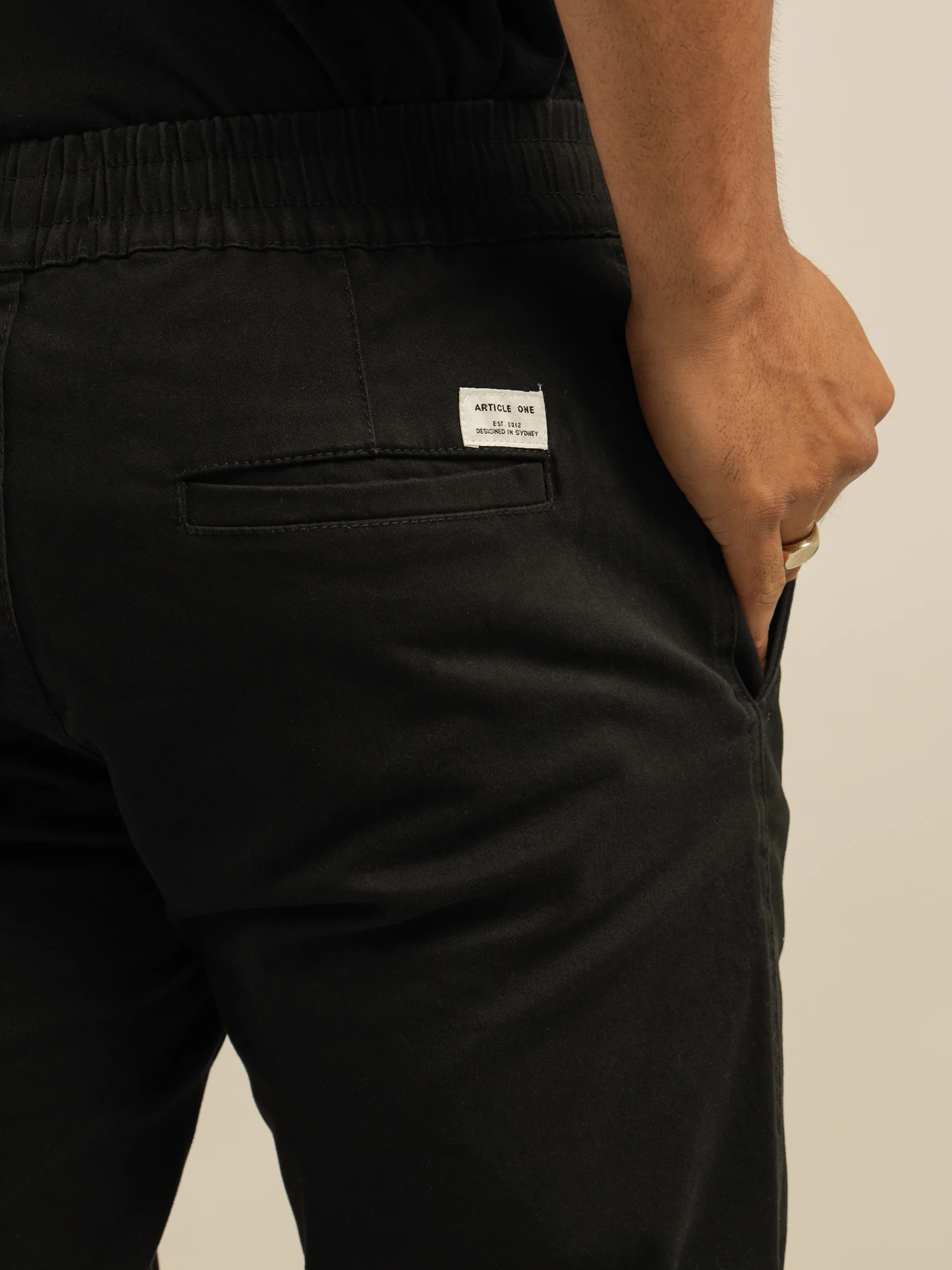 Bryson Joggers - Image 4