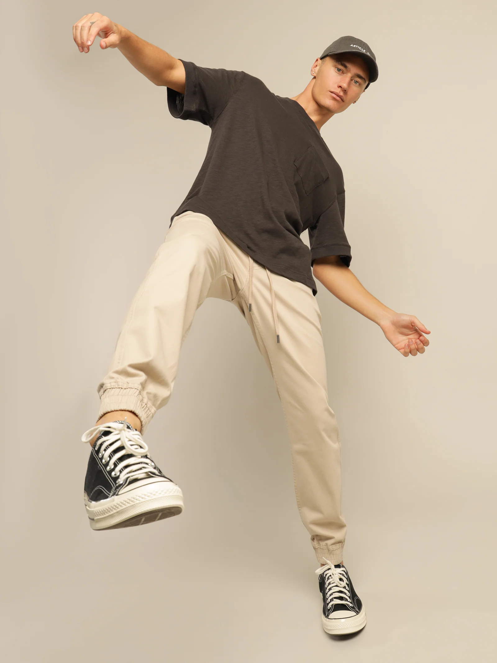 Bryson Joggers - Image 2