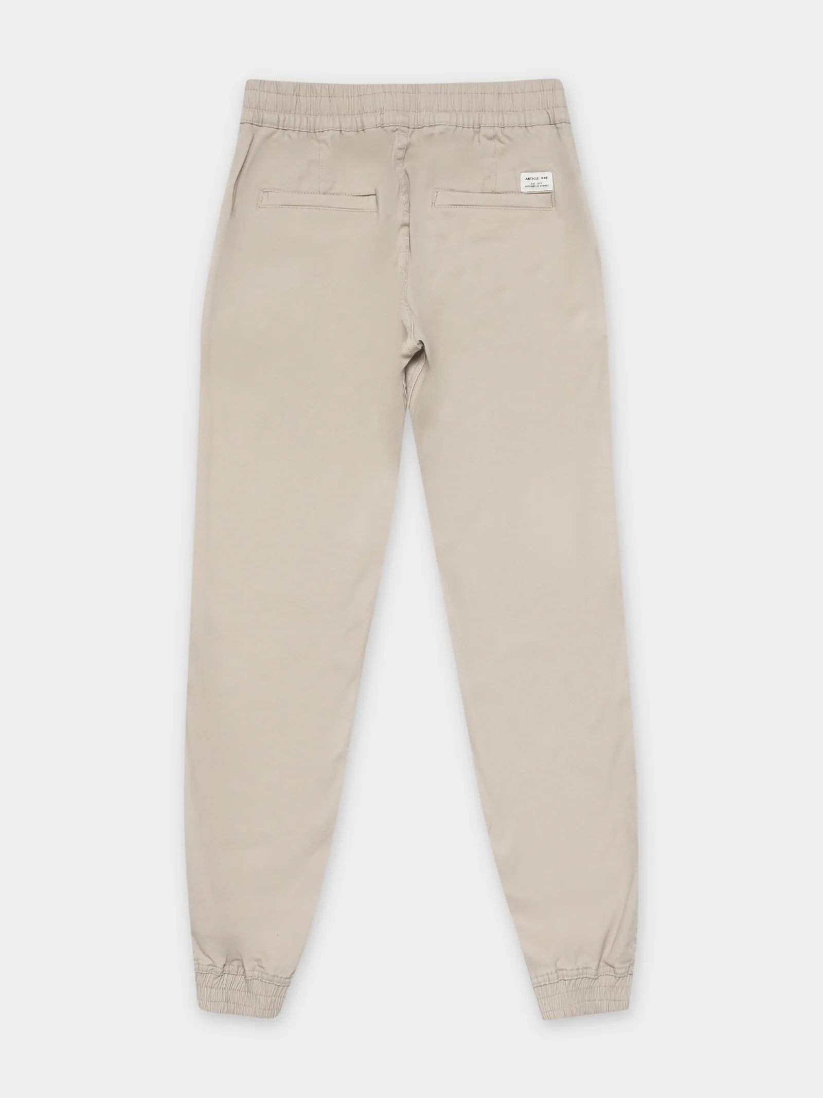 Bryson Joggers - Image 8