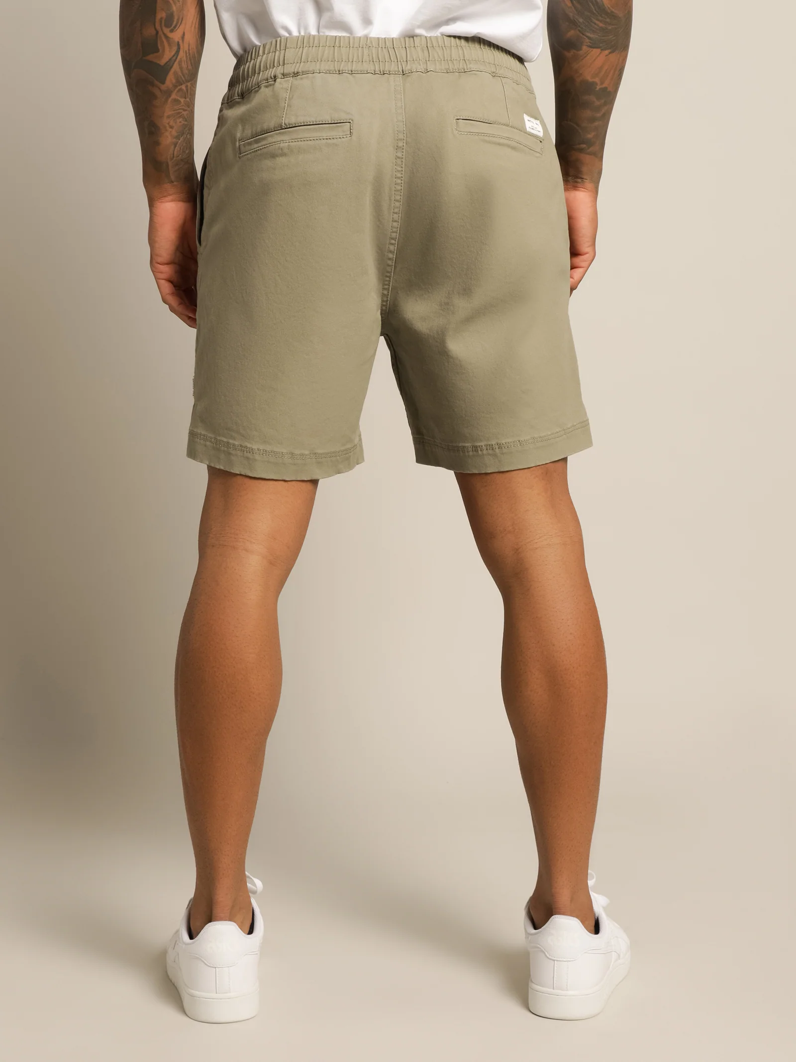 Bryson Walk Shorts - Image 6