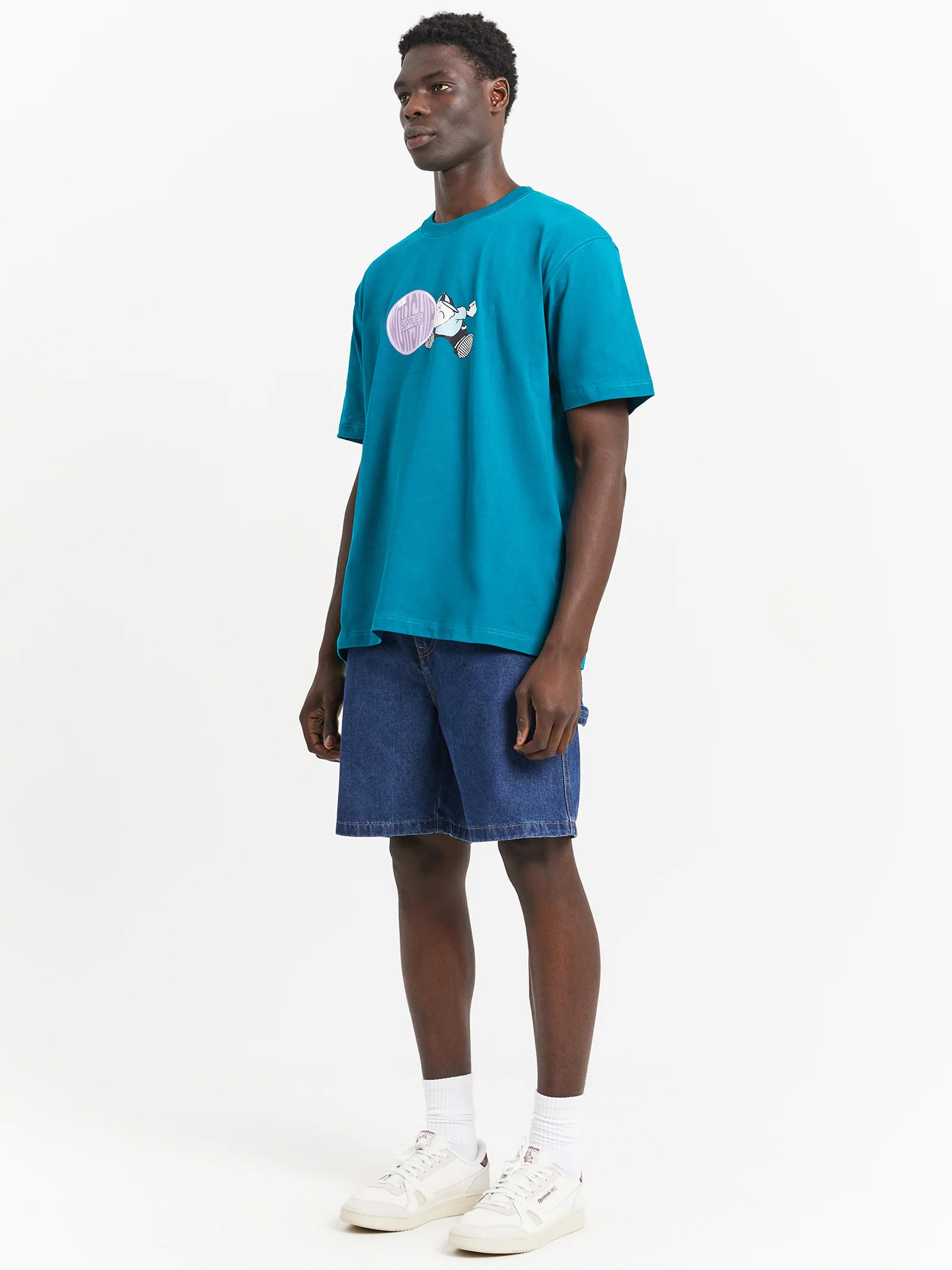 Bubble Trouble T-Shirt - Image 2