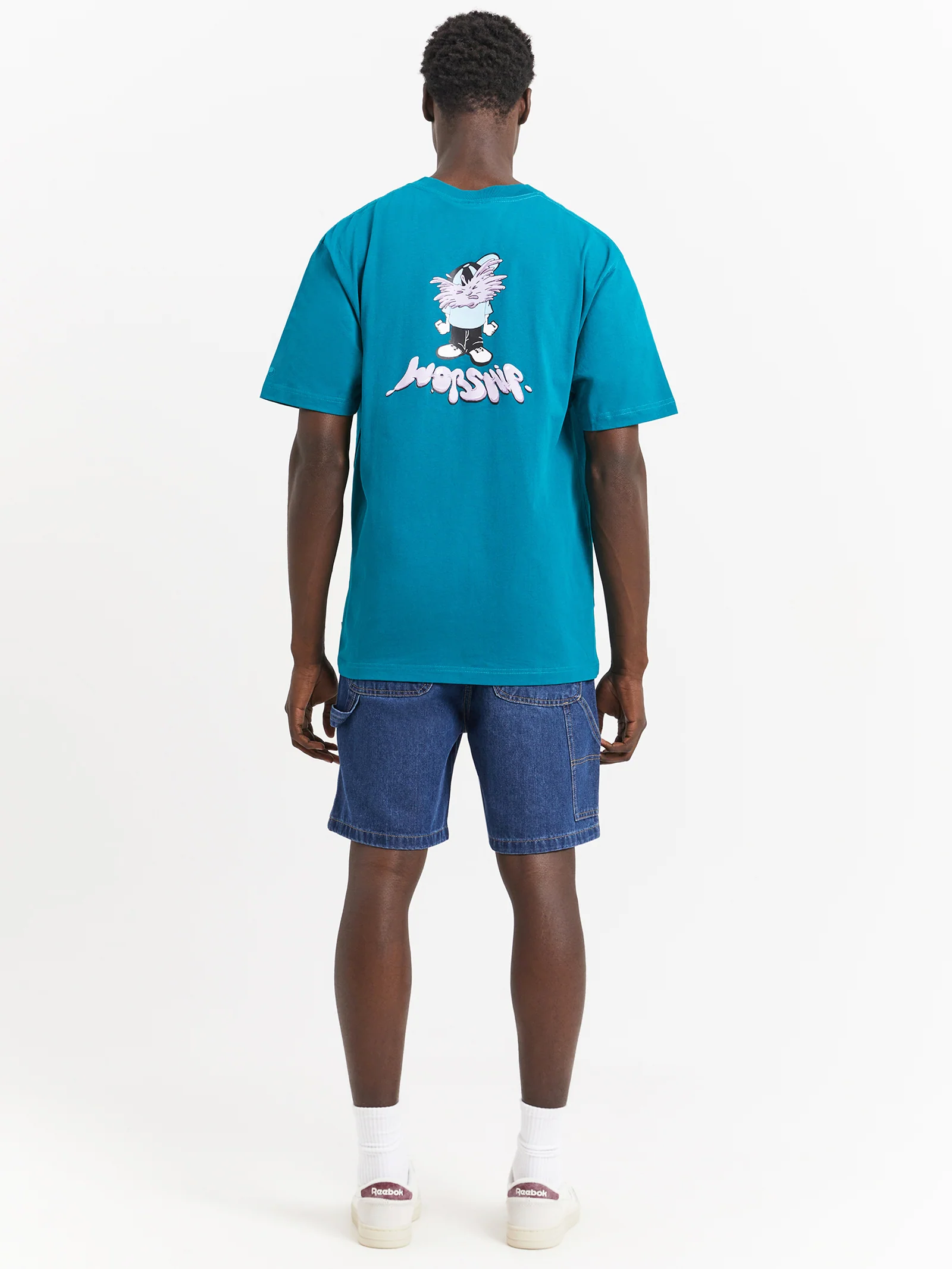 Bubble Trouble T-Shirt - Image 3