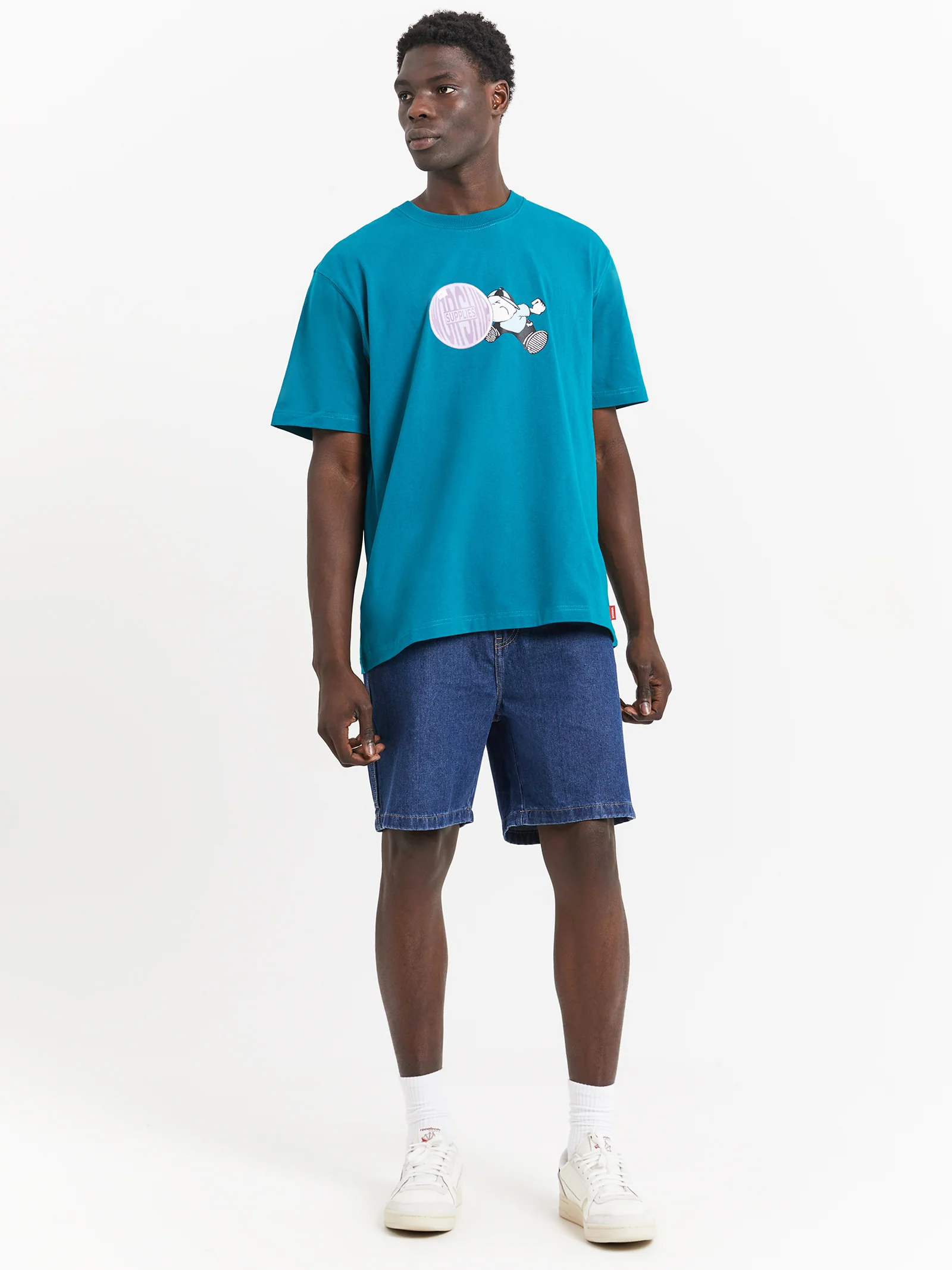 Bubble Trouble T-Shirt - Image 4