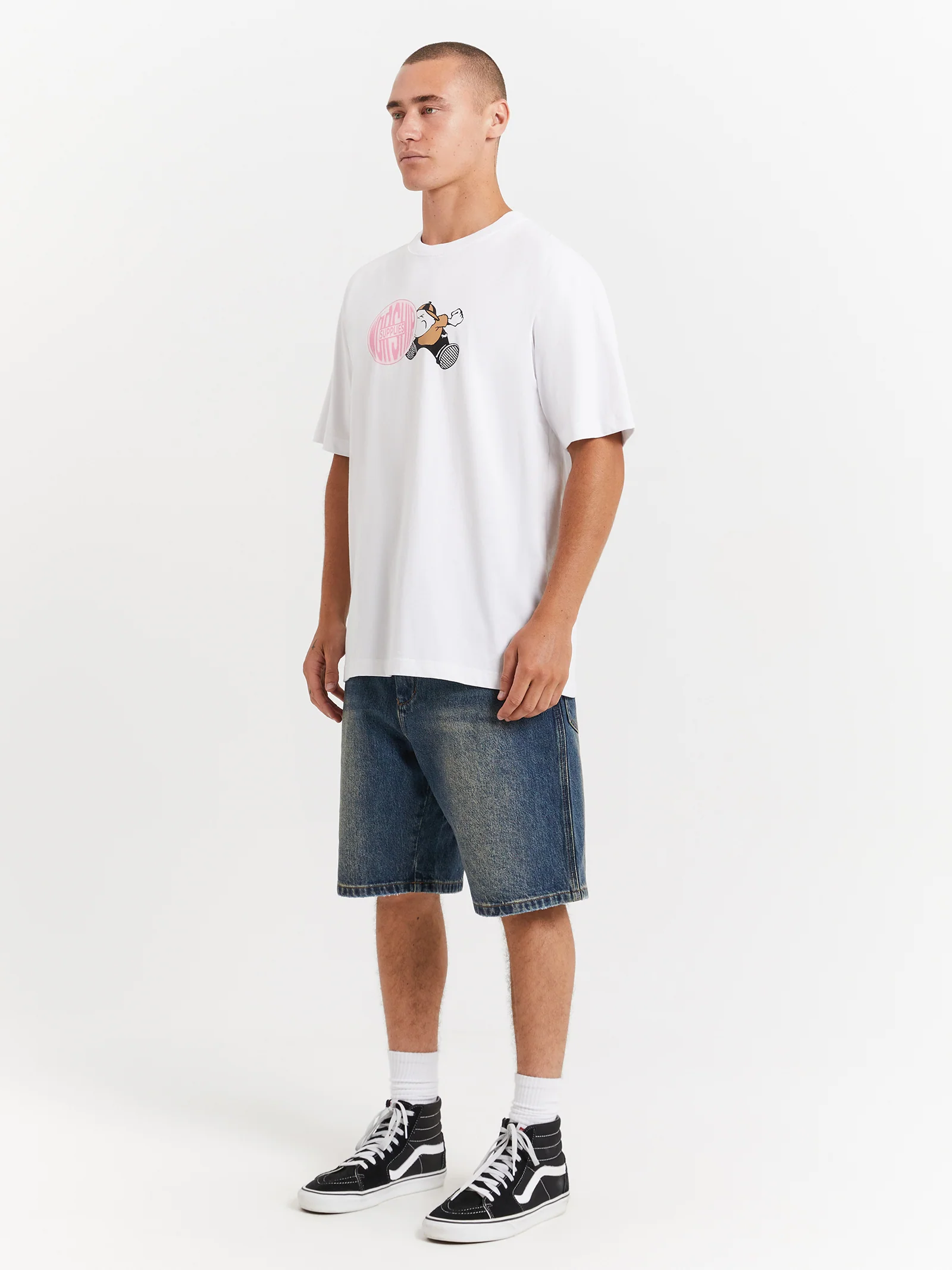 Bubble Trouble T-Shirt - Image 4