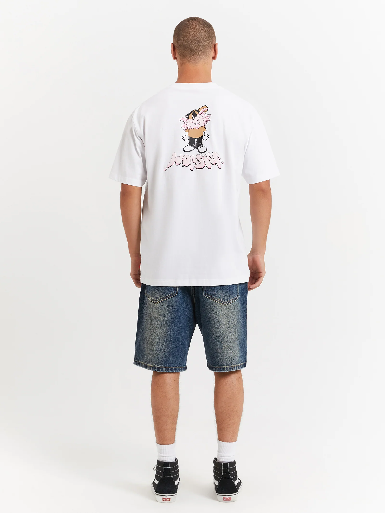 Bubble Trouble T-Shirt - Image 5