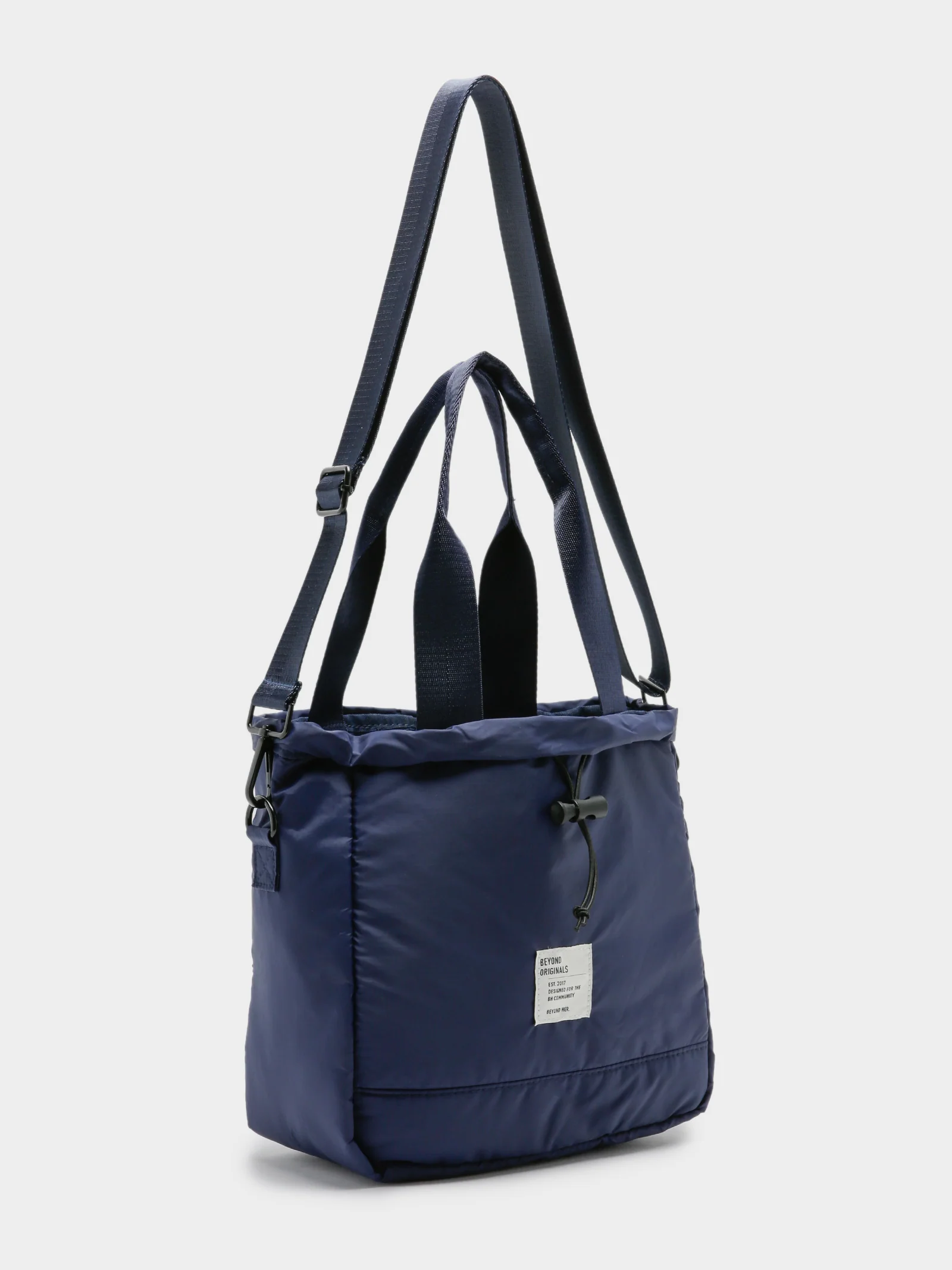 Bucket Crossbody Bag - Image 2