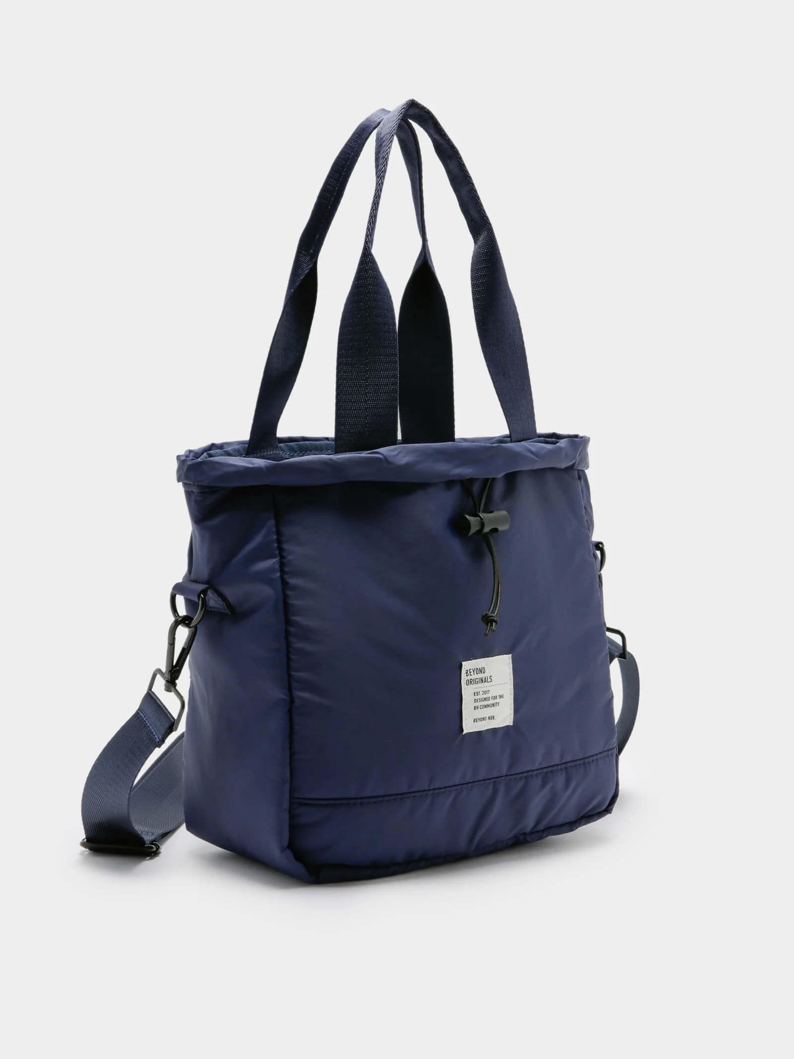 Bucket Crossbody Bag - Image 4