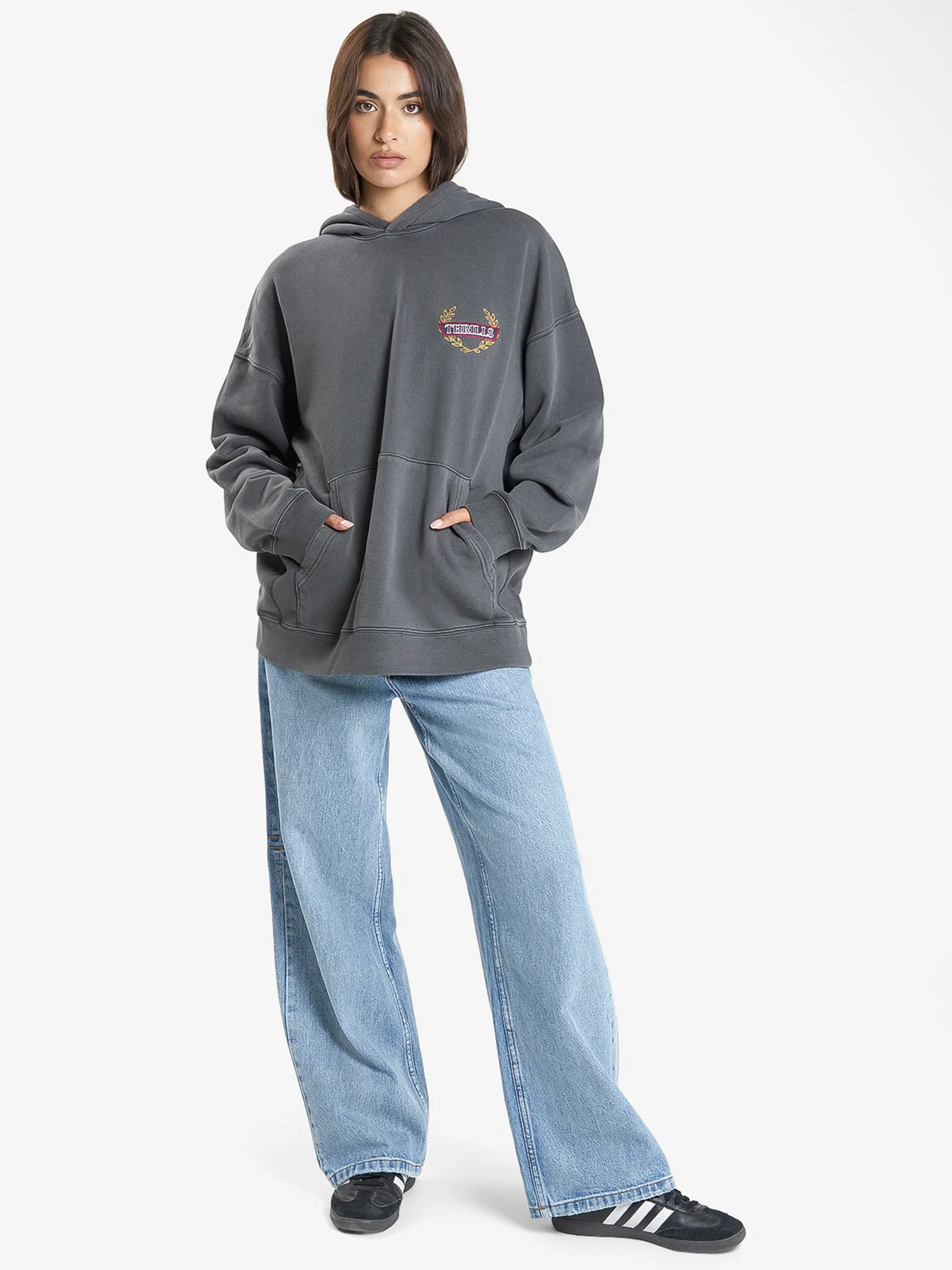 Built For Speed Cocoon Panel Hood - Image 2