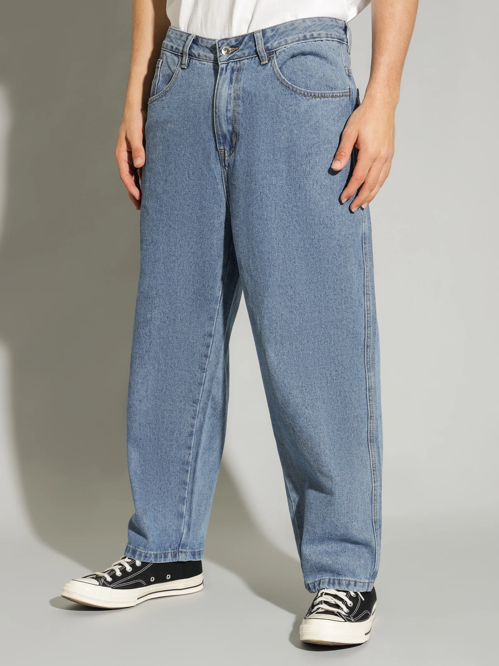 Bull 91 Jeans - Image 3