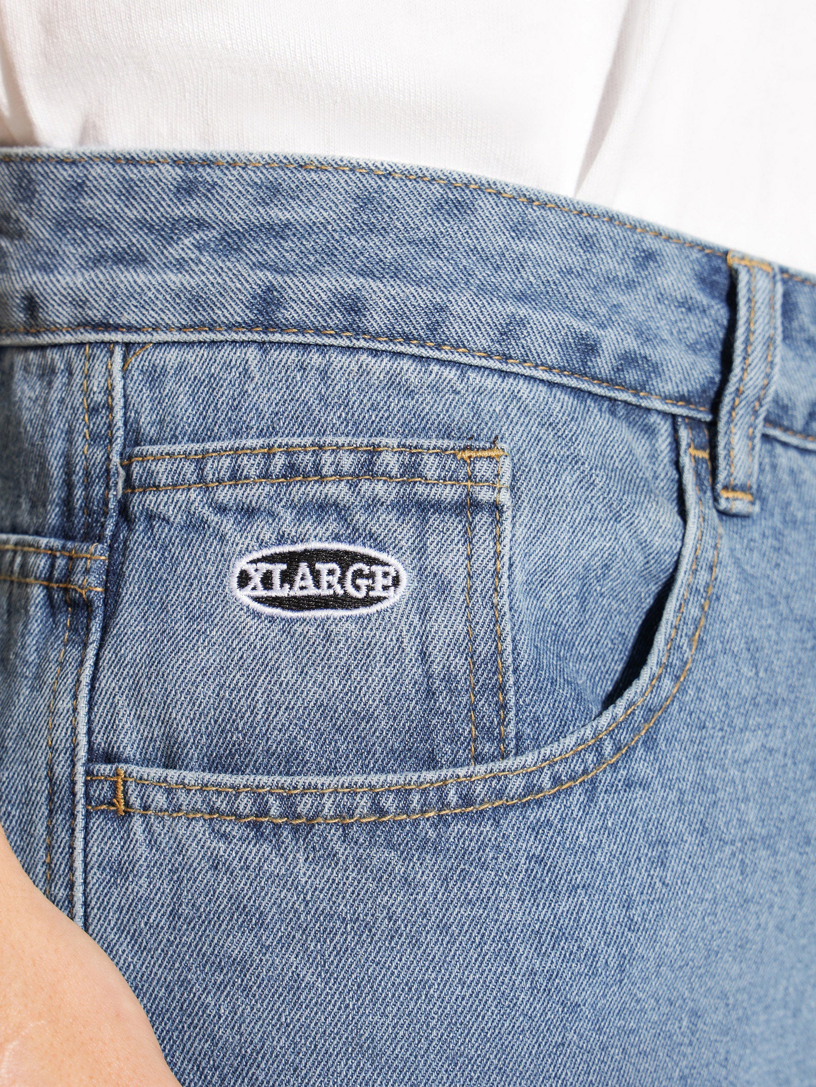 Bull 91 Jeans - Image 5
