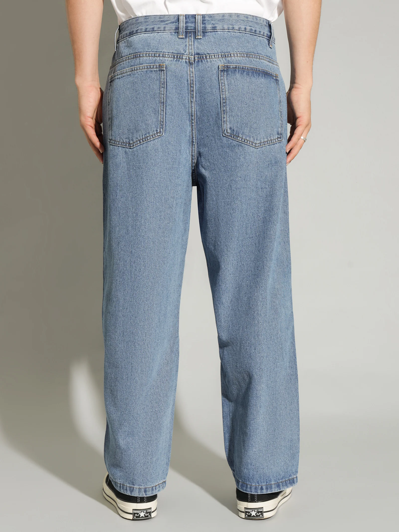 Bull 91 Jeans - Image 6