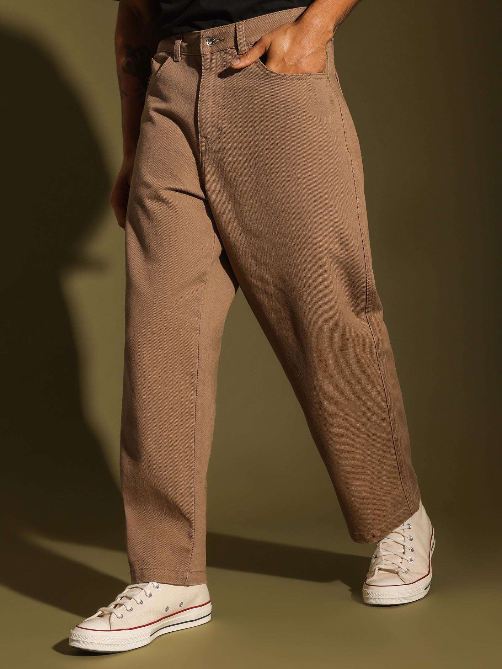 Bull 91 Jeans - Image 5