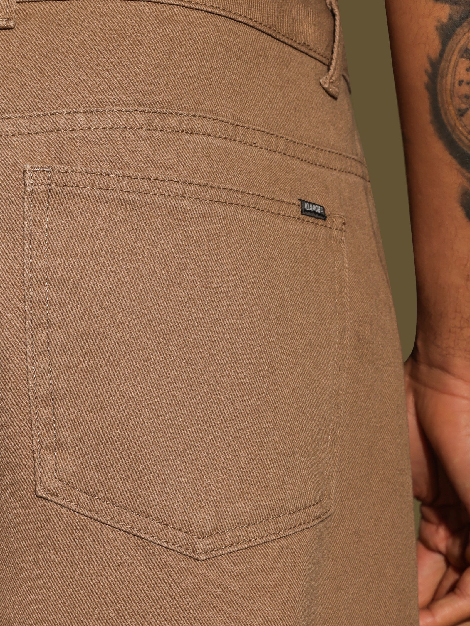 Bull 91 Jeans - Image 6