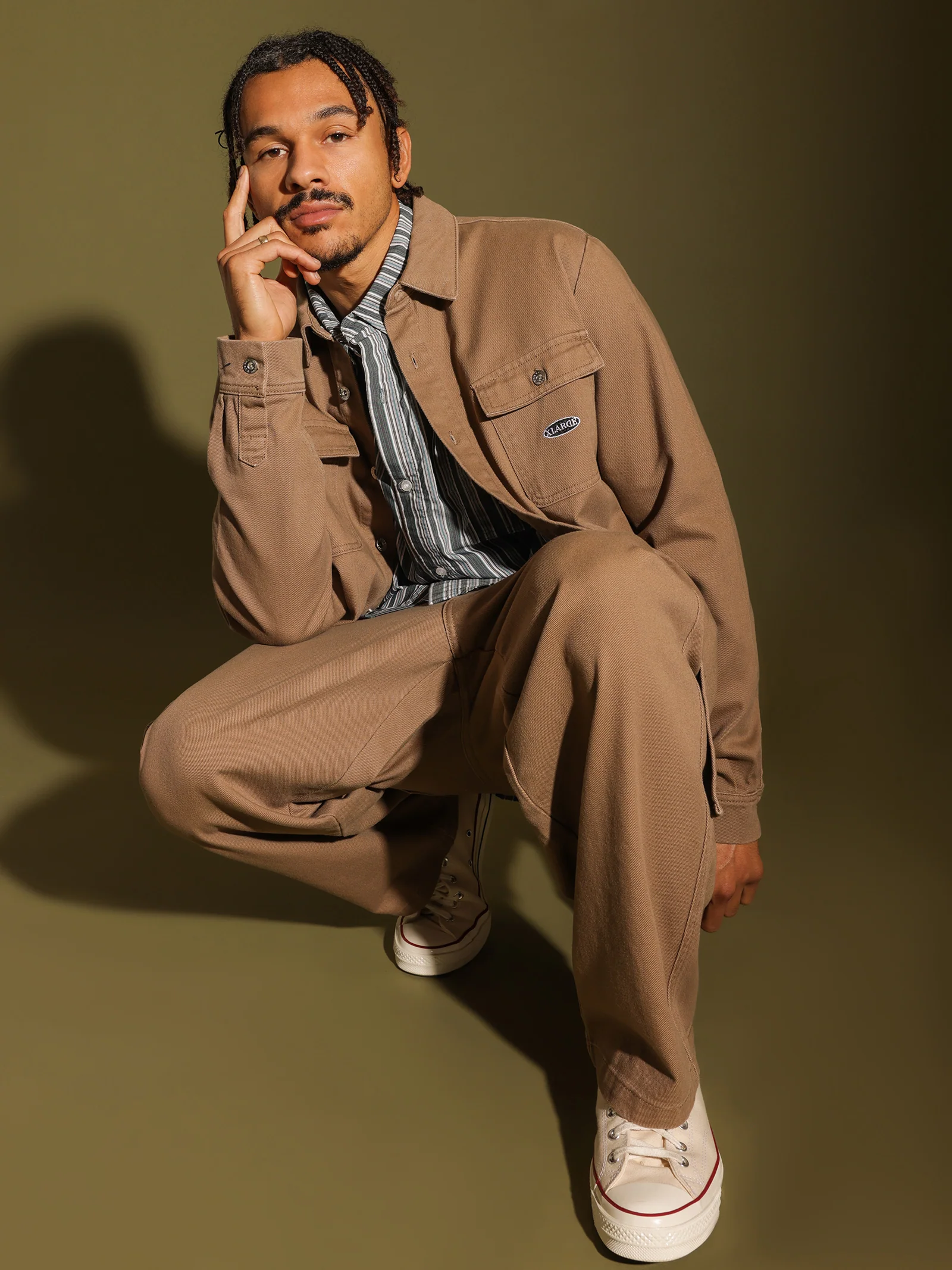 Bull 91 Jeans - Image 7