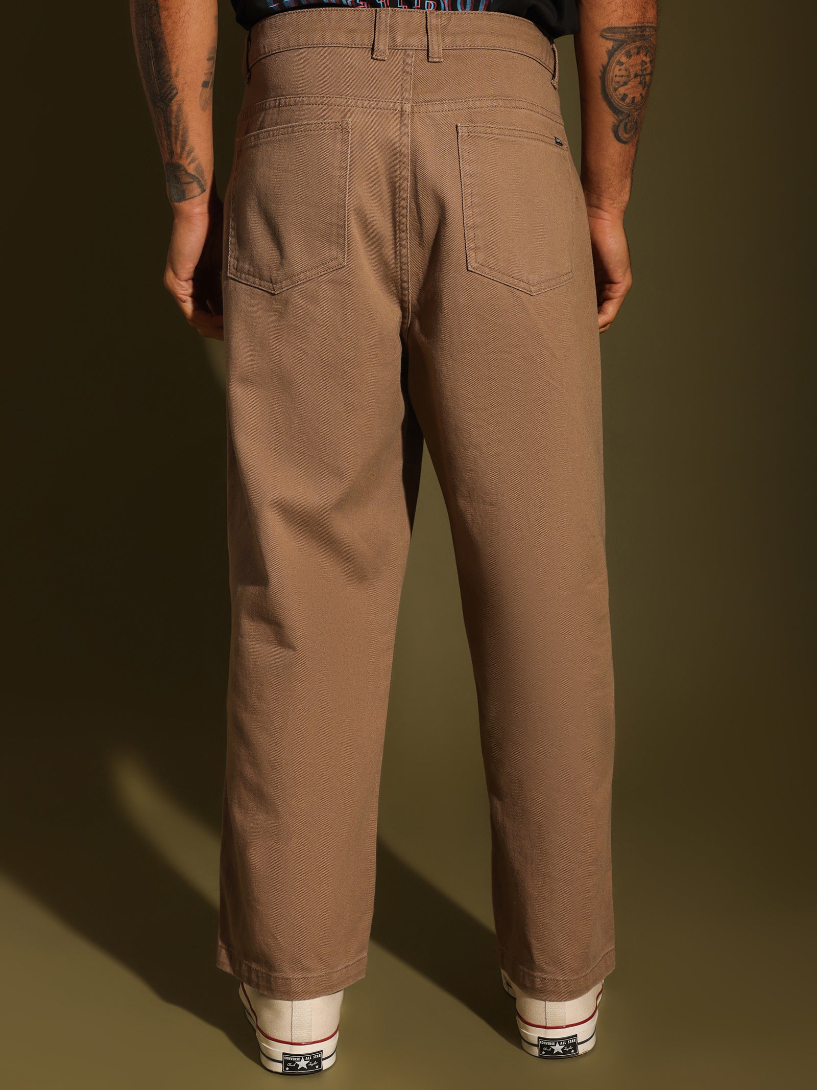 Bull 91 Jeans - Image 8