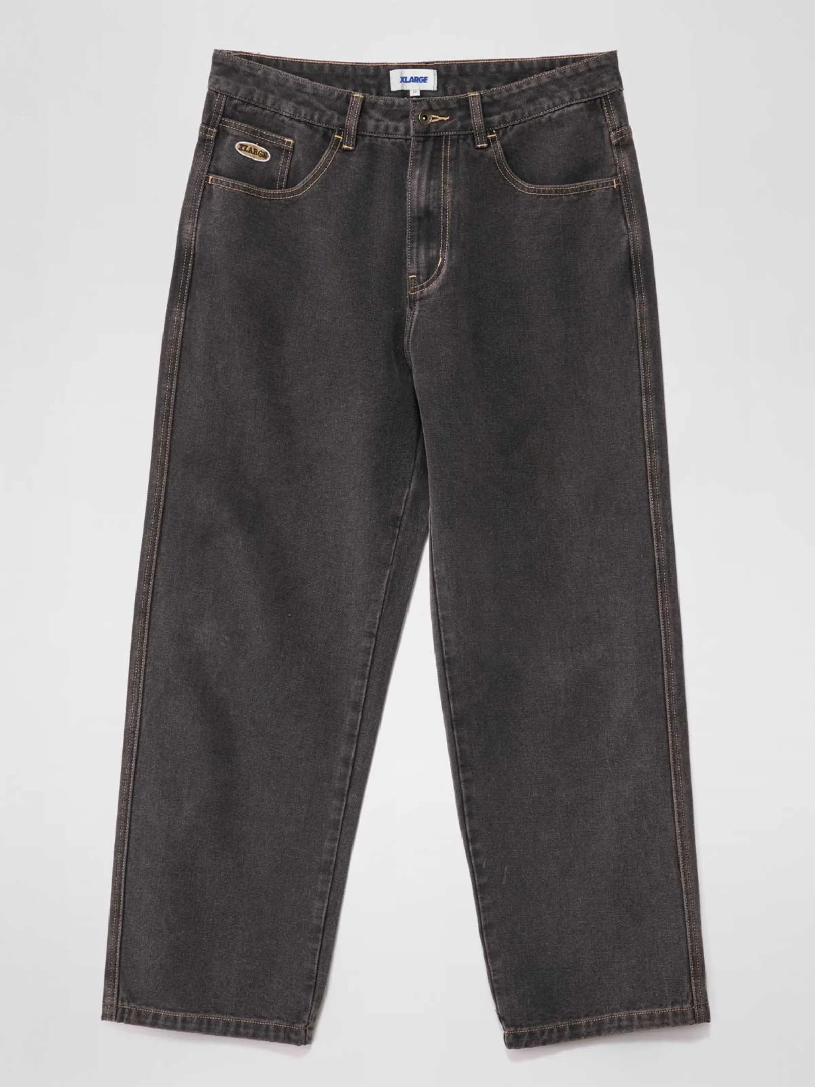 Bull Denim 91 Jeans - Image 3