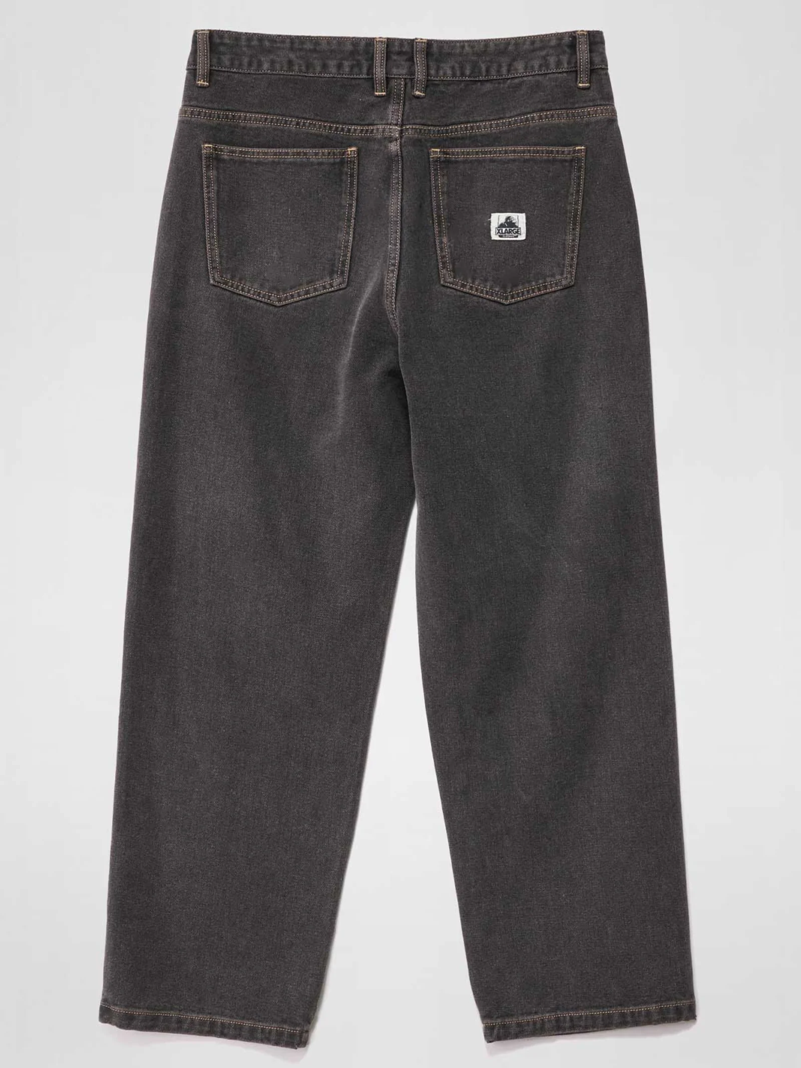 Bull Denim 91 Jeans - Image 4