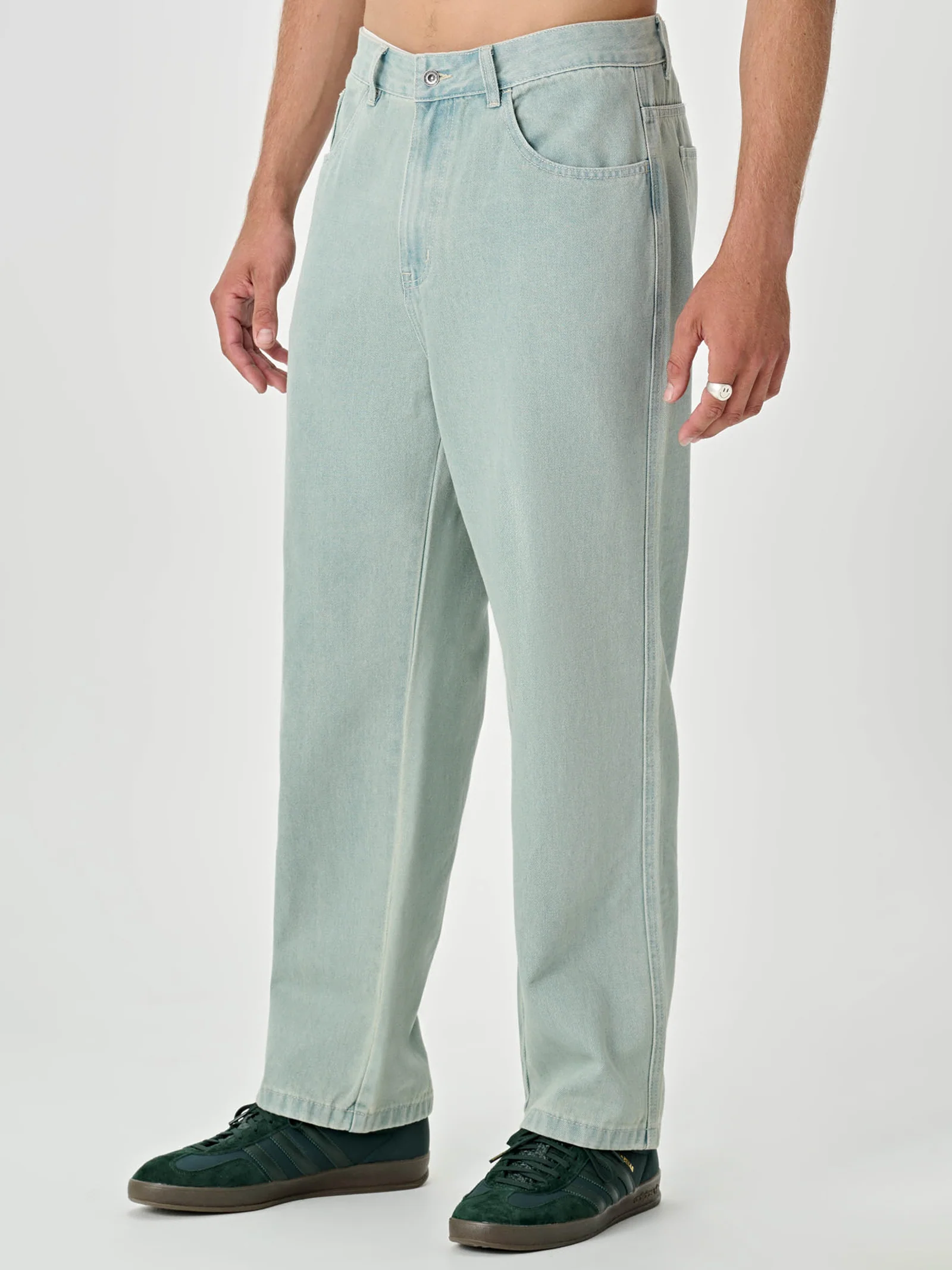 Bull Denim 91 Jeans - Image 2