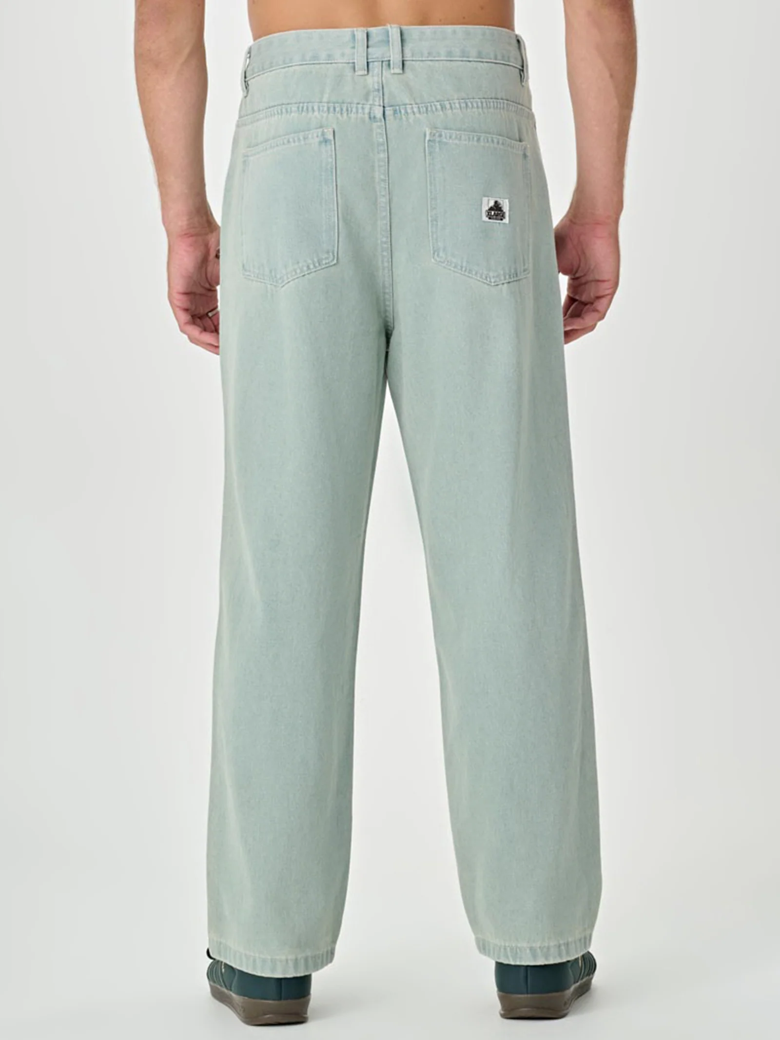 Bull Denim 91 Jeans - Image 3