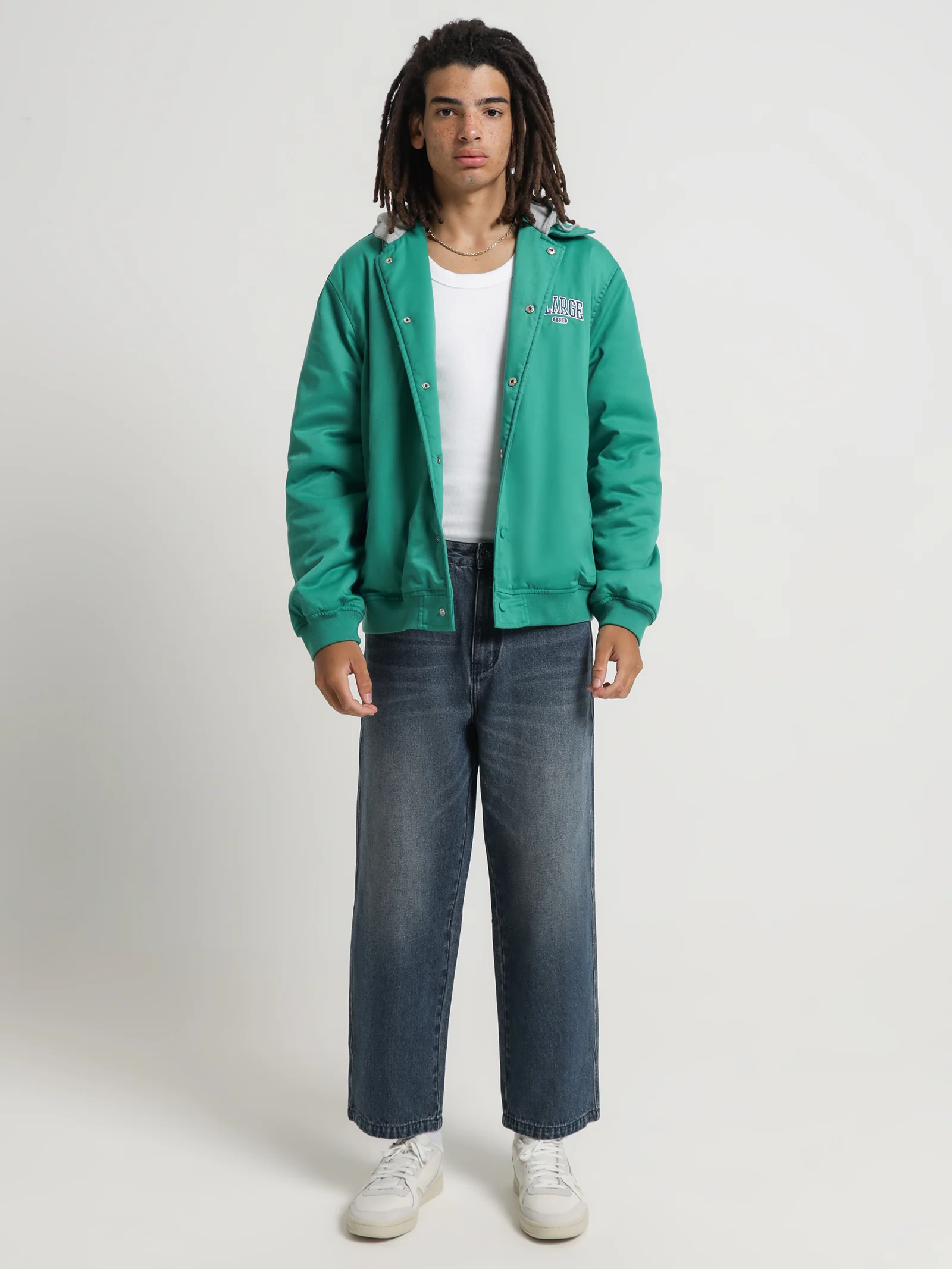 Bull Denim 91 Jeans - Image 2