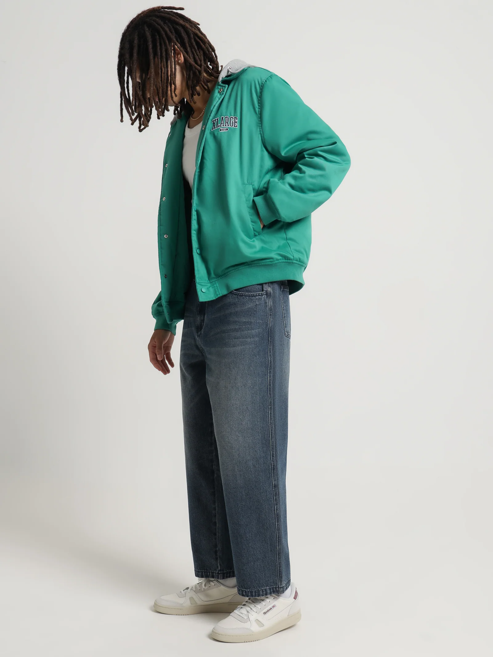 Bull Denim 91 Jeans - Image 3