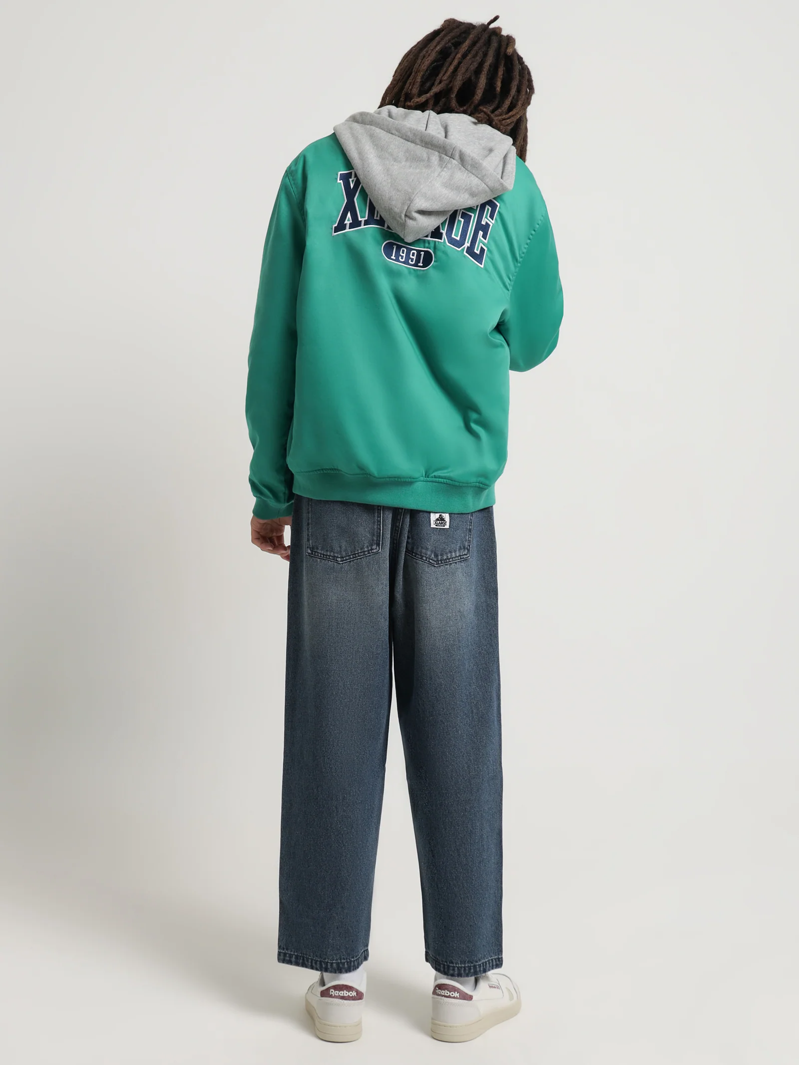 Bull Denim 91 Jeans - Image 4