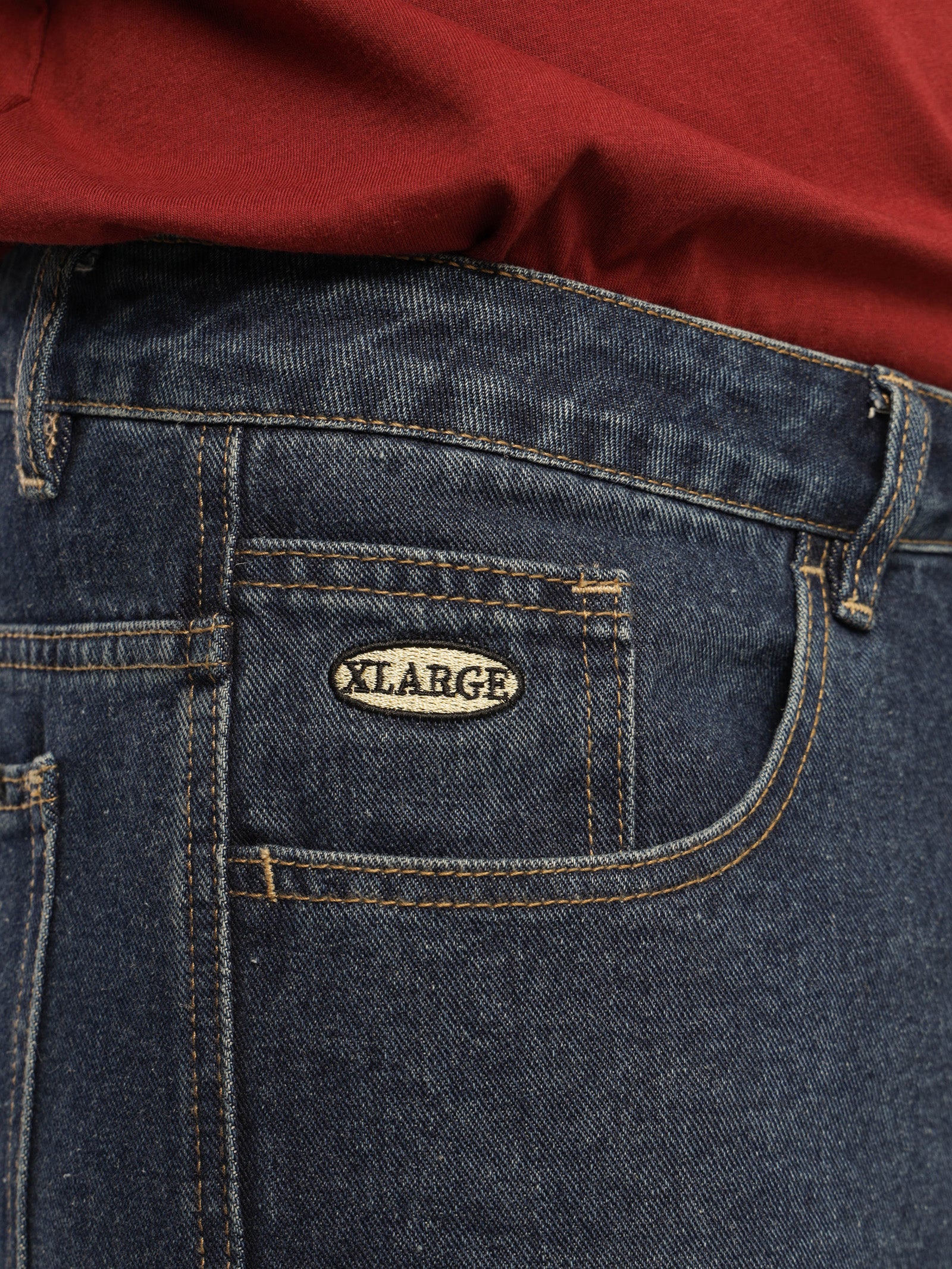 Bull Denim 91 Pants - Image 4