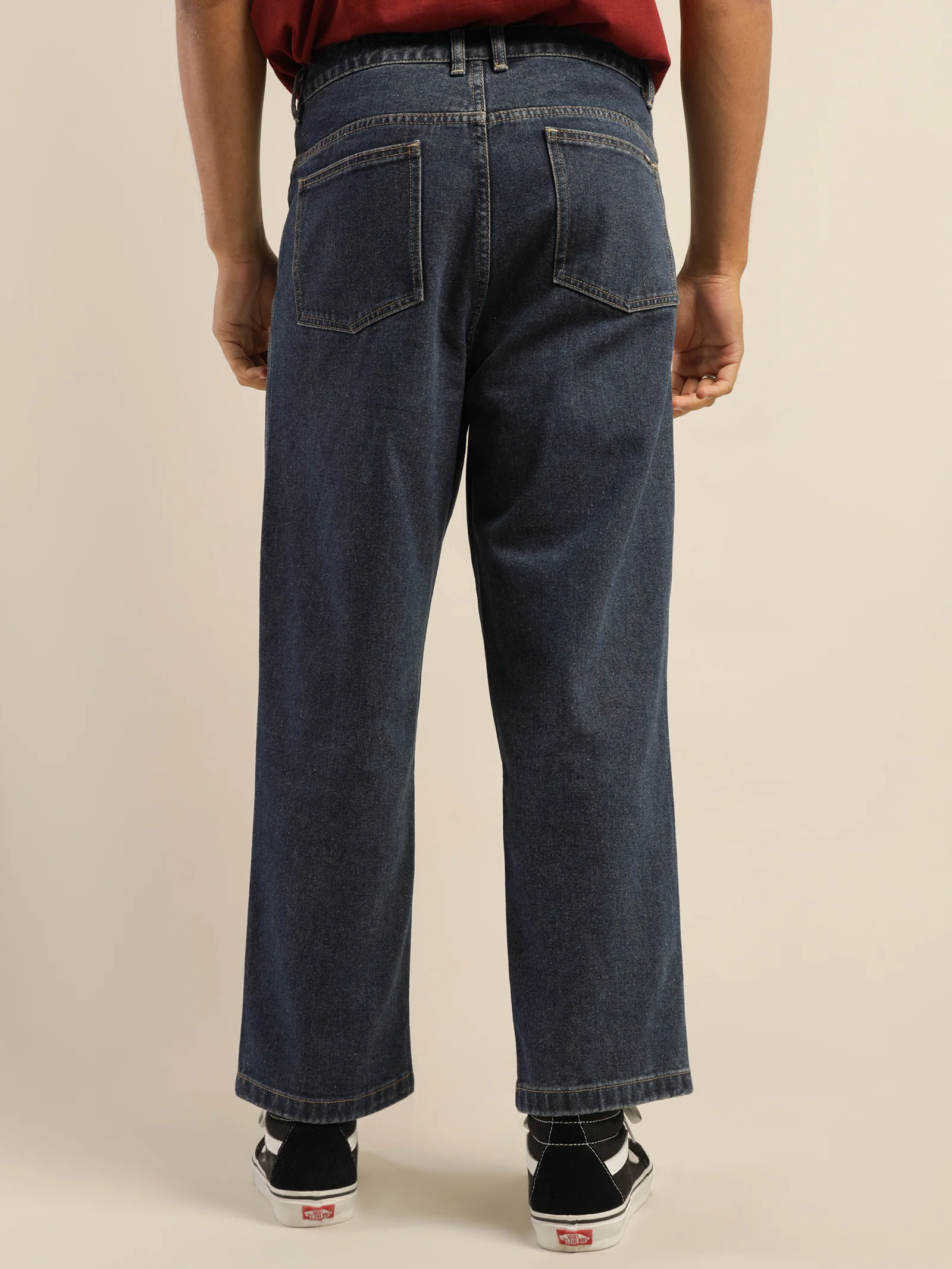 Bull Denim 91 Pants - Image 5
