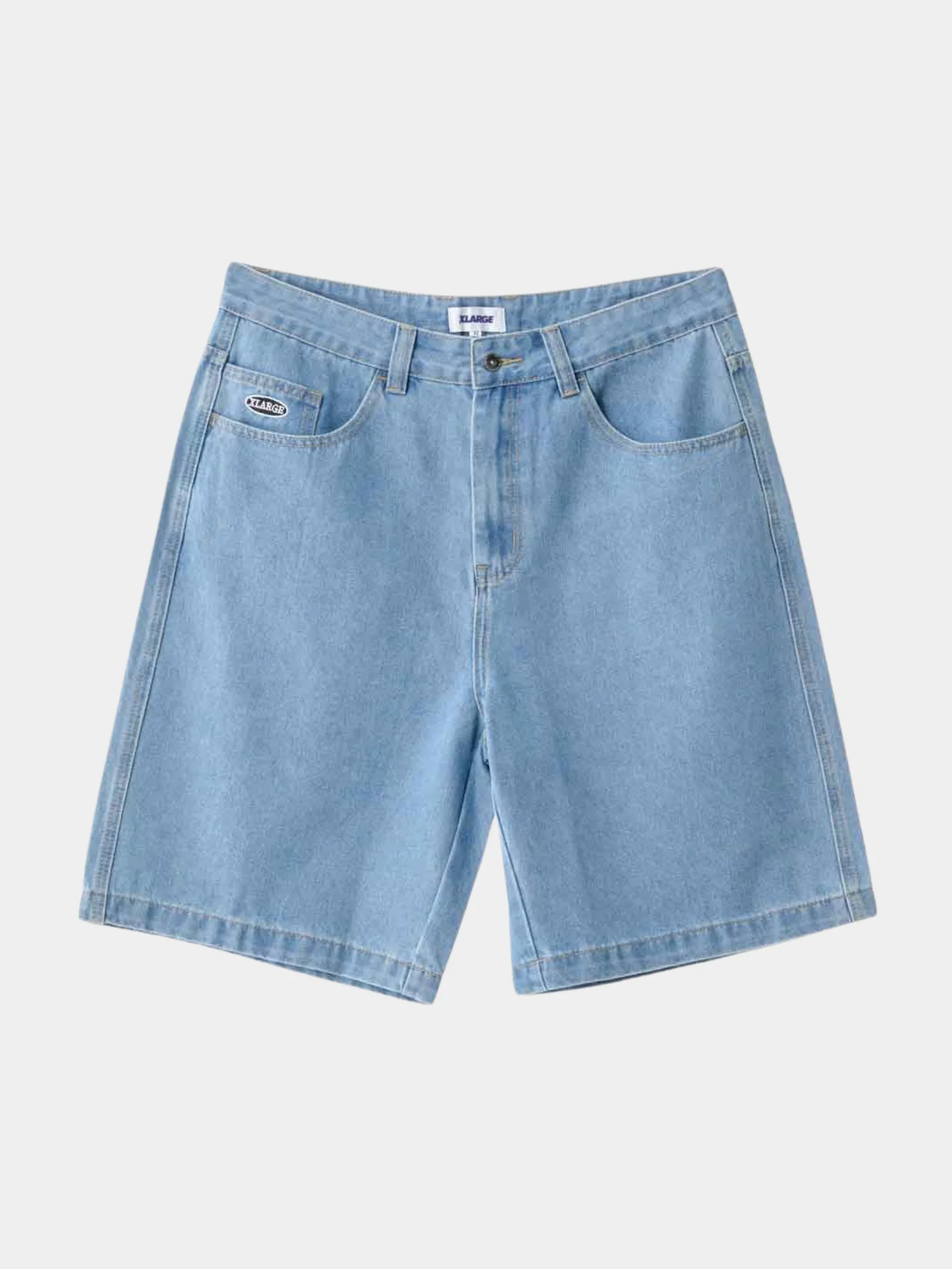 Bull Denim 91 Shorts - Image 3