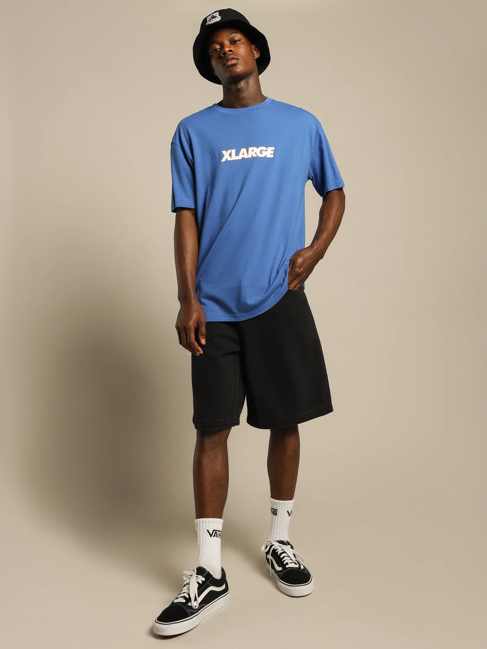Bull Denim 91 Shorts - Image 5