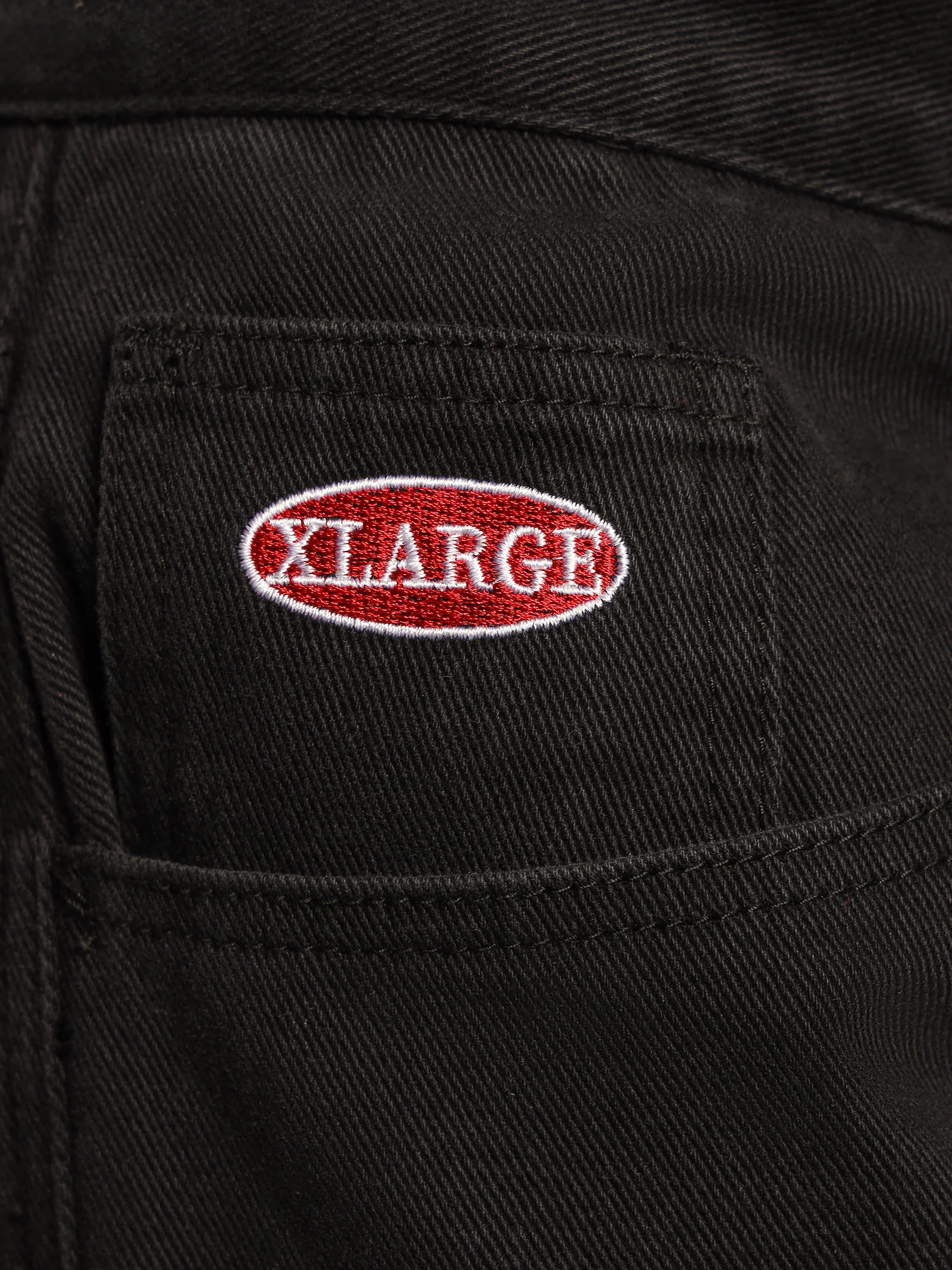 Bull Denim 91 Shorts - Image 6