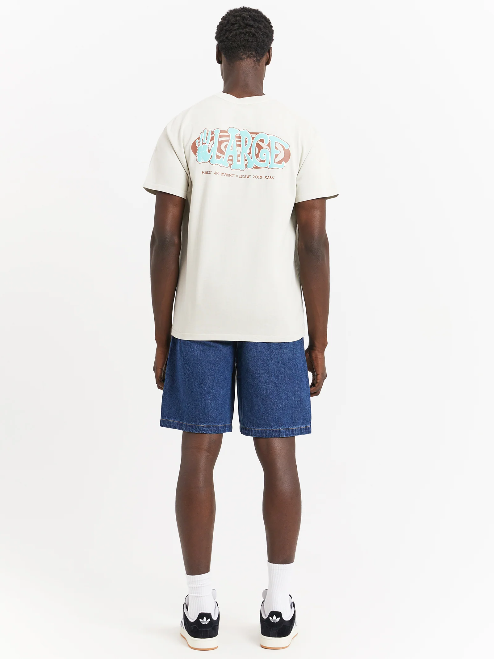 Bull Denim 91 Shorts - Image 6