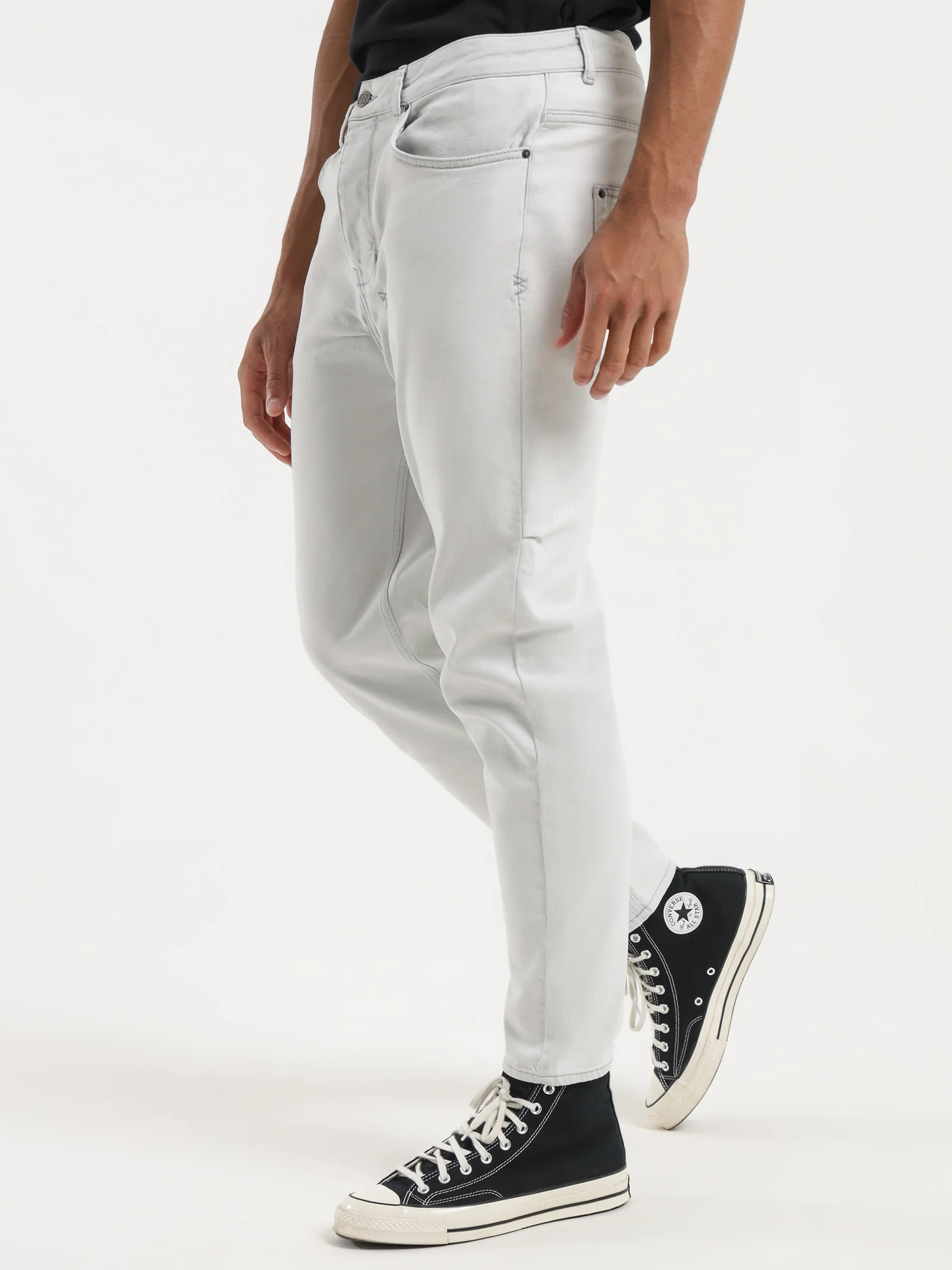 Bullet Habits Jeans - Image 3