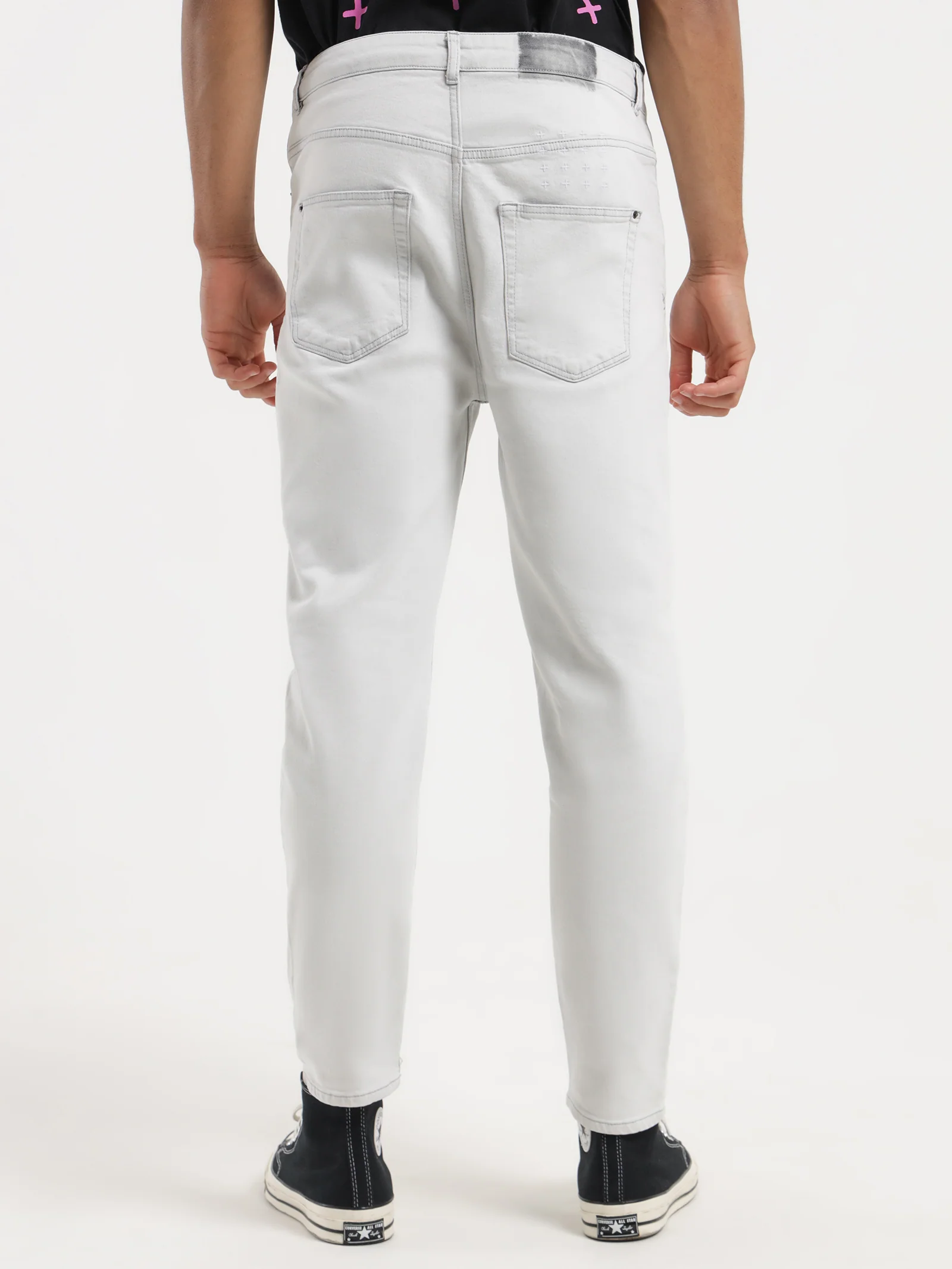 Bullet Habits Jeans - Image 5