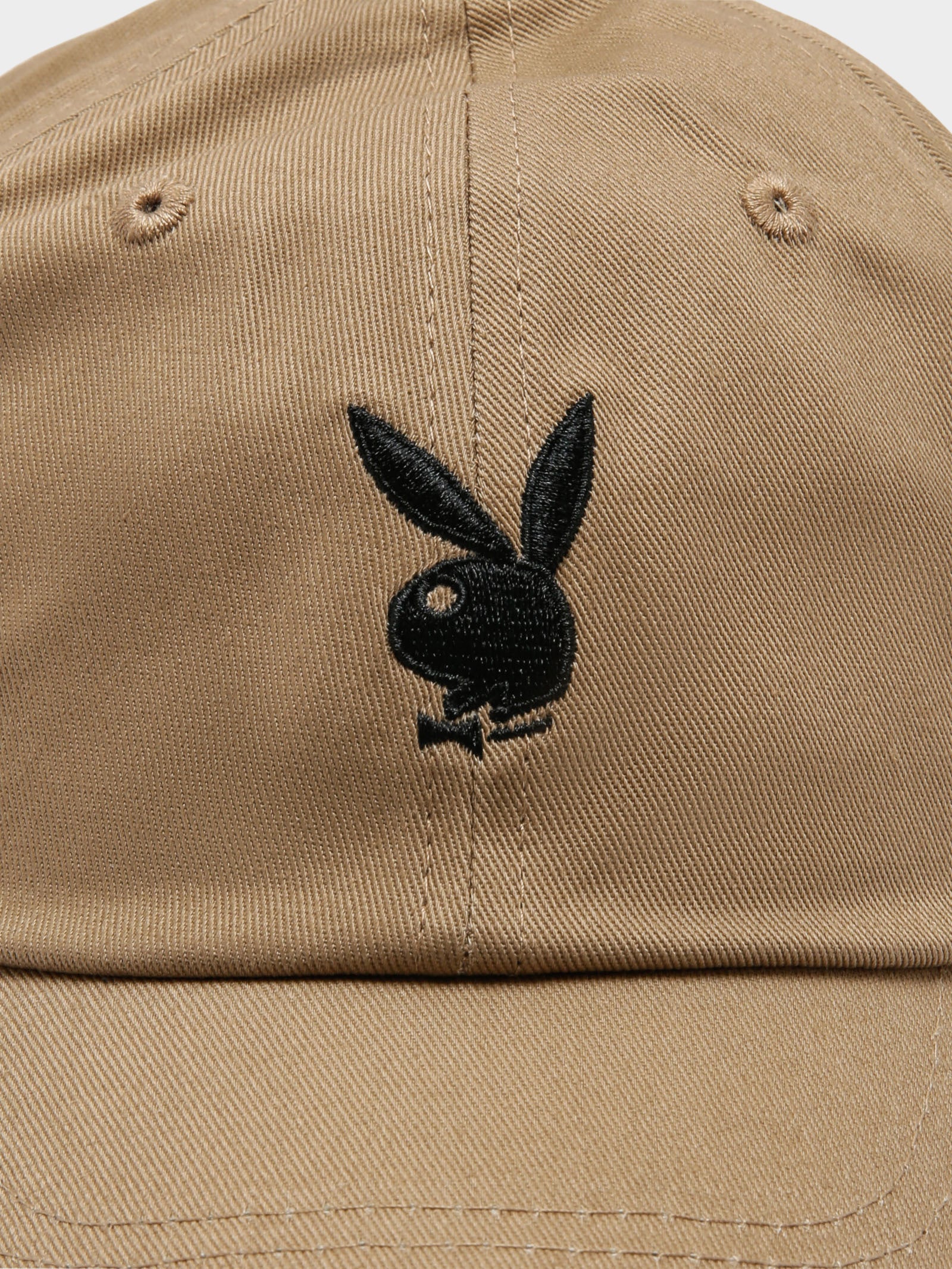 Bunny Basic Dad Cap - Image 2