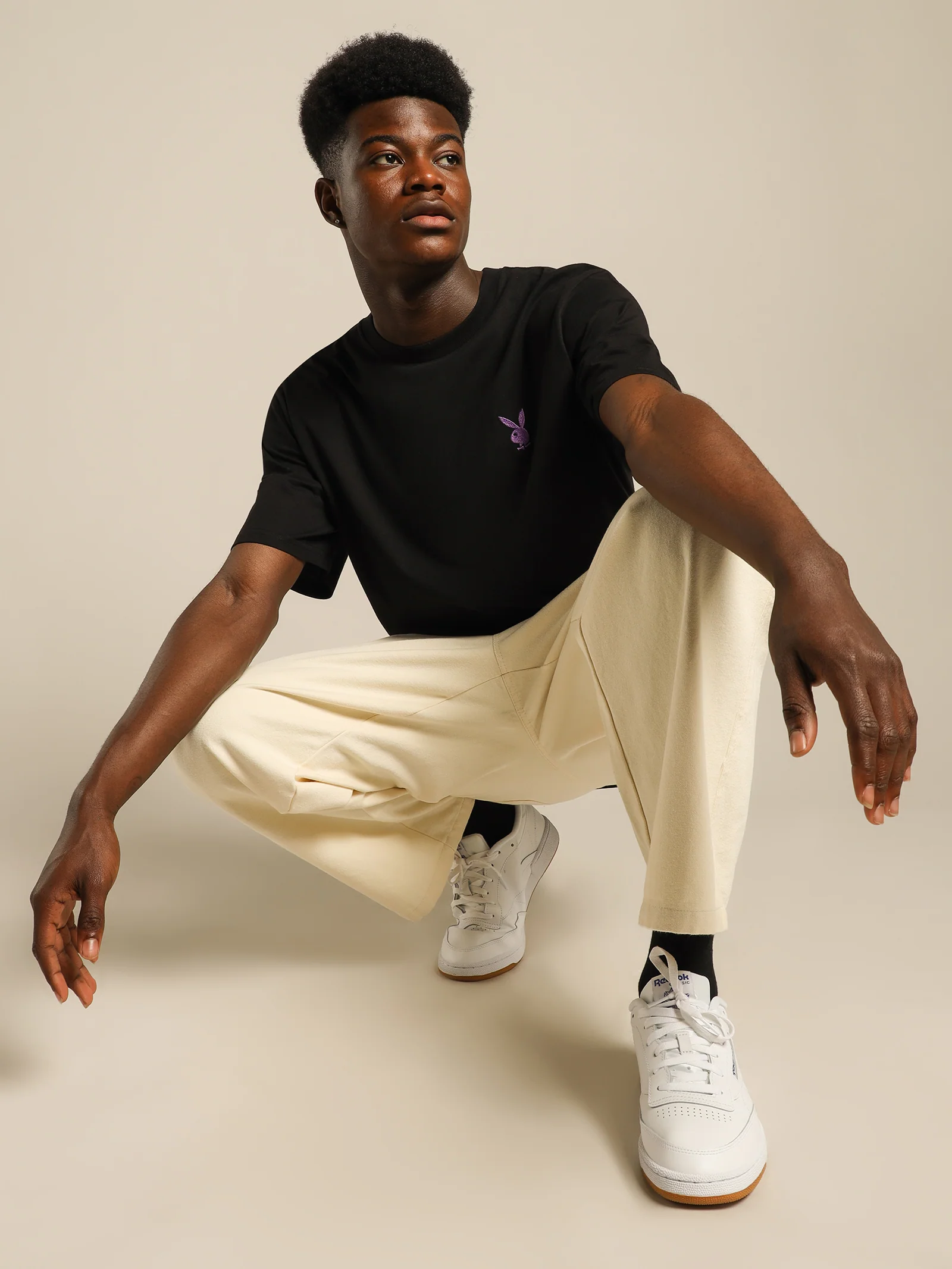 Bunny Basics T-Shirt - Image 2