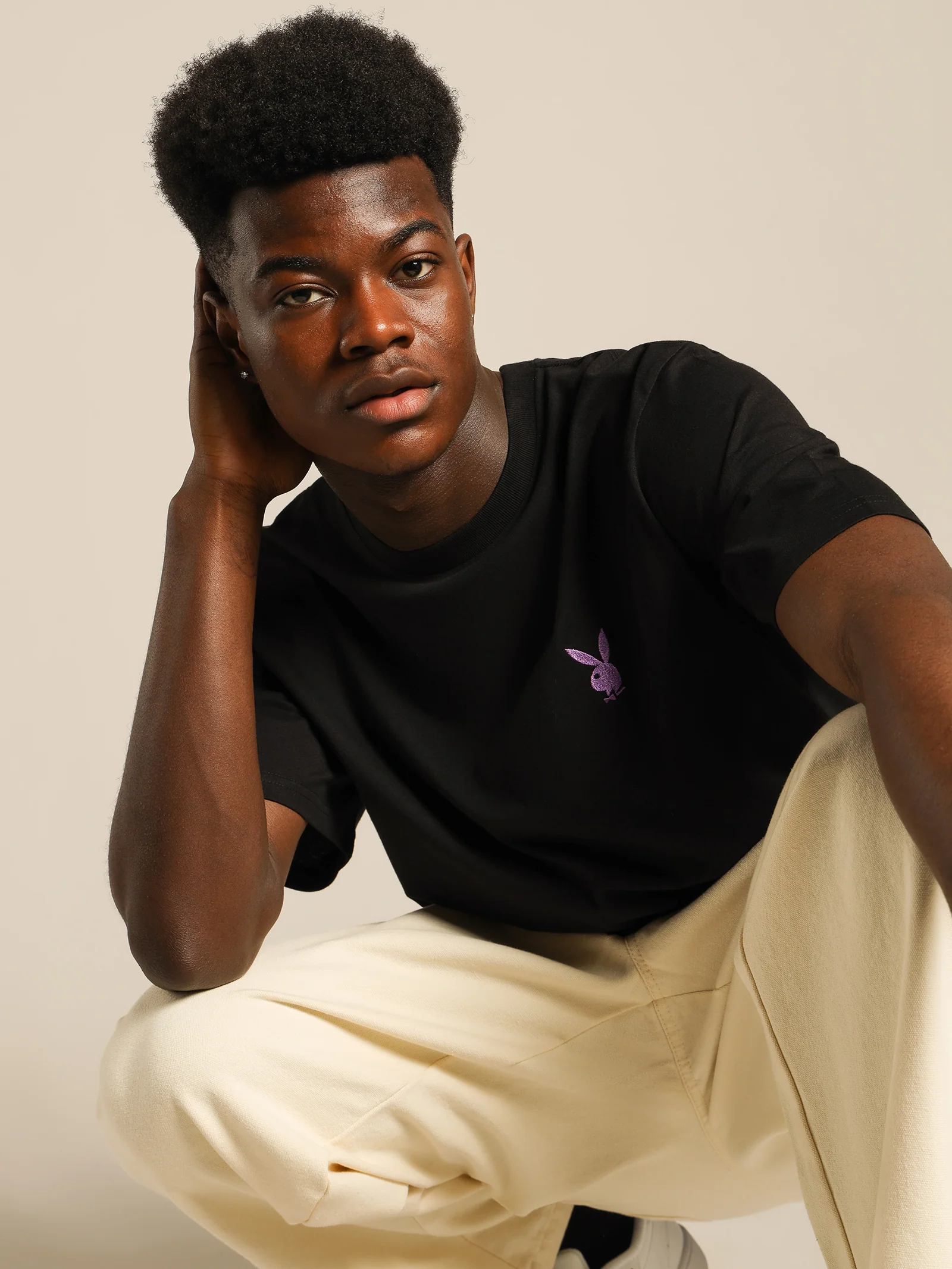 Bunny Basics T-Shirt - Image 3