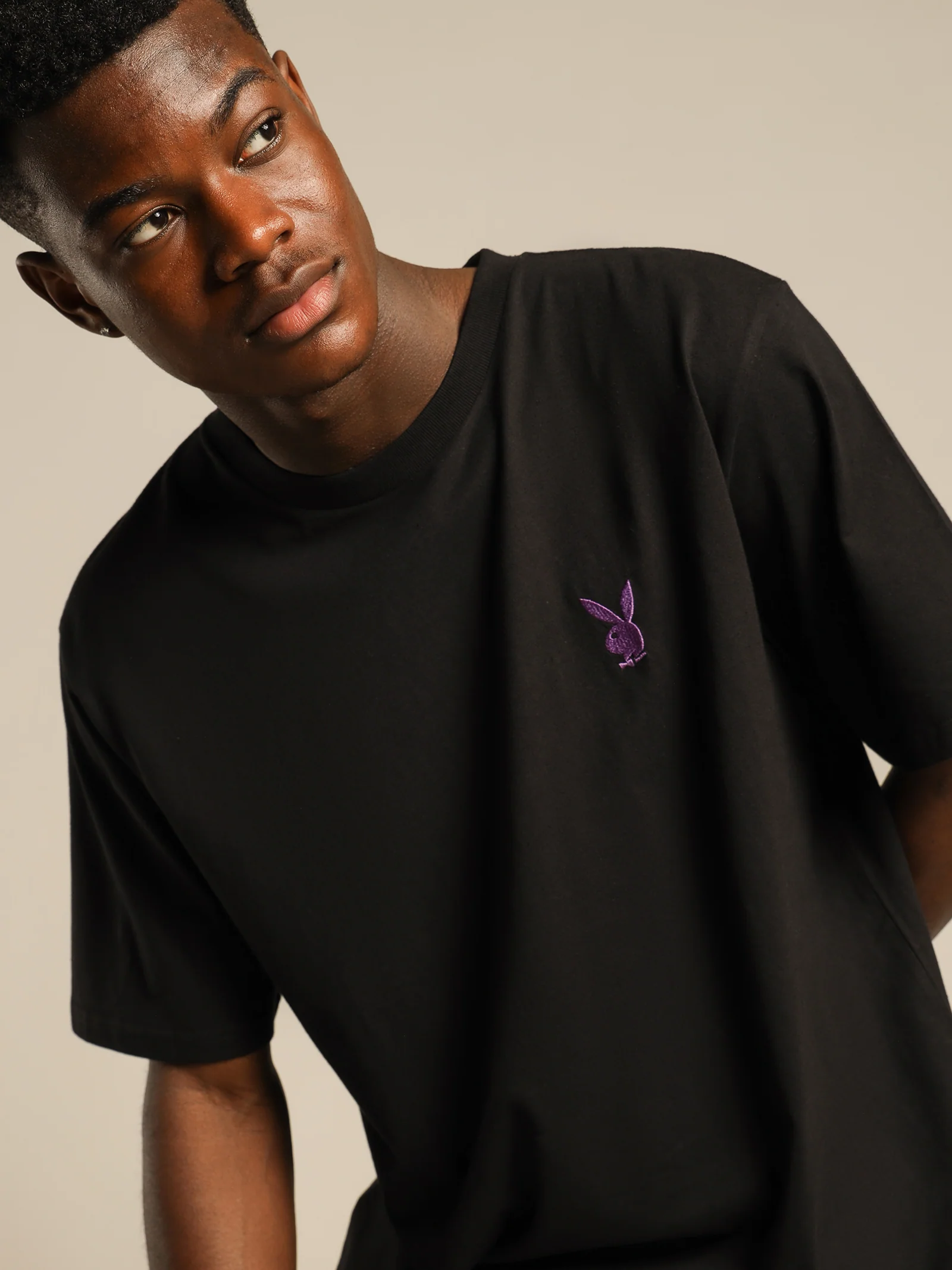 Bunny Basics T-Shirt - Image 4