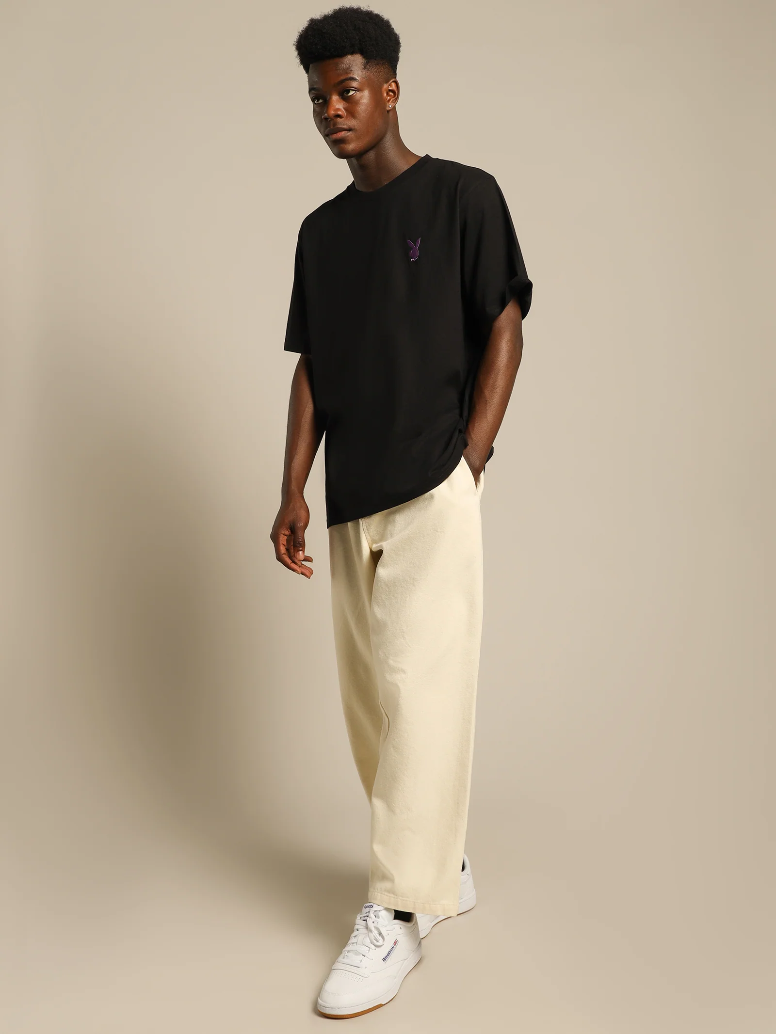 Bunny Basics T-Shirt - Image 5