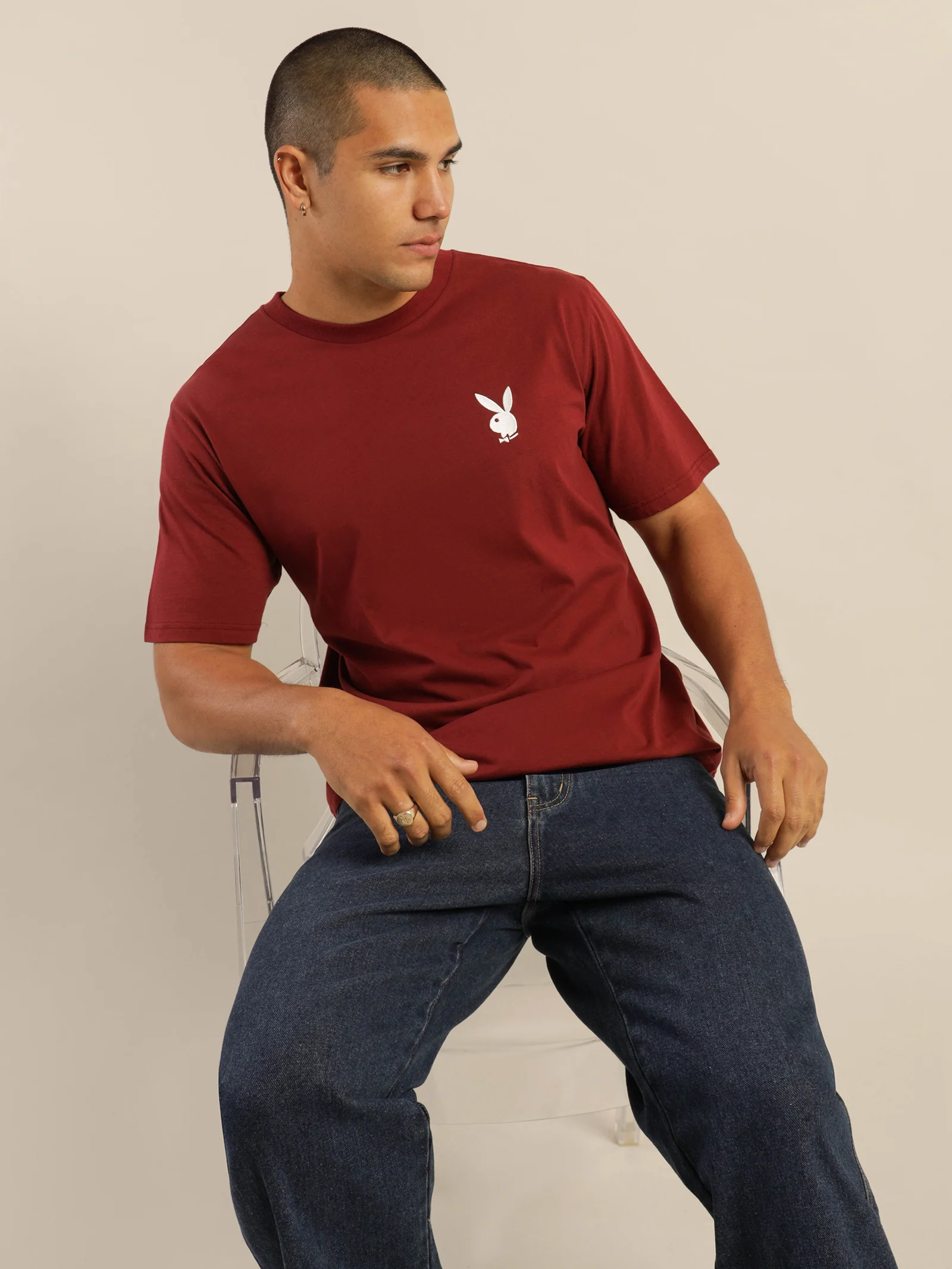 Bunny Basics T-Shirt - Image 2