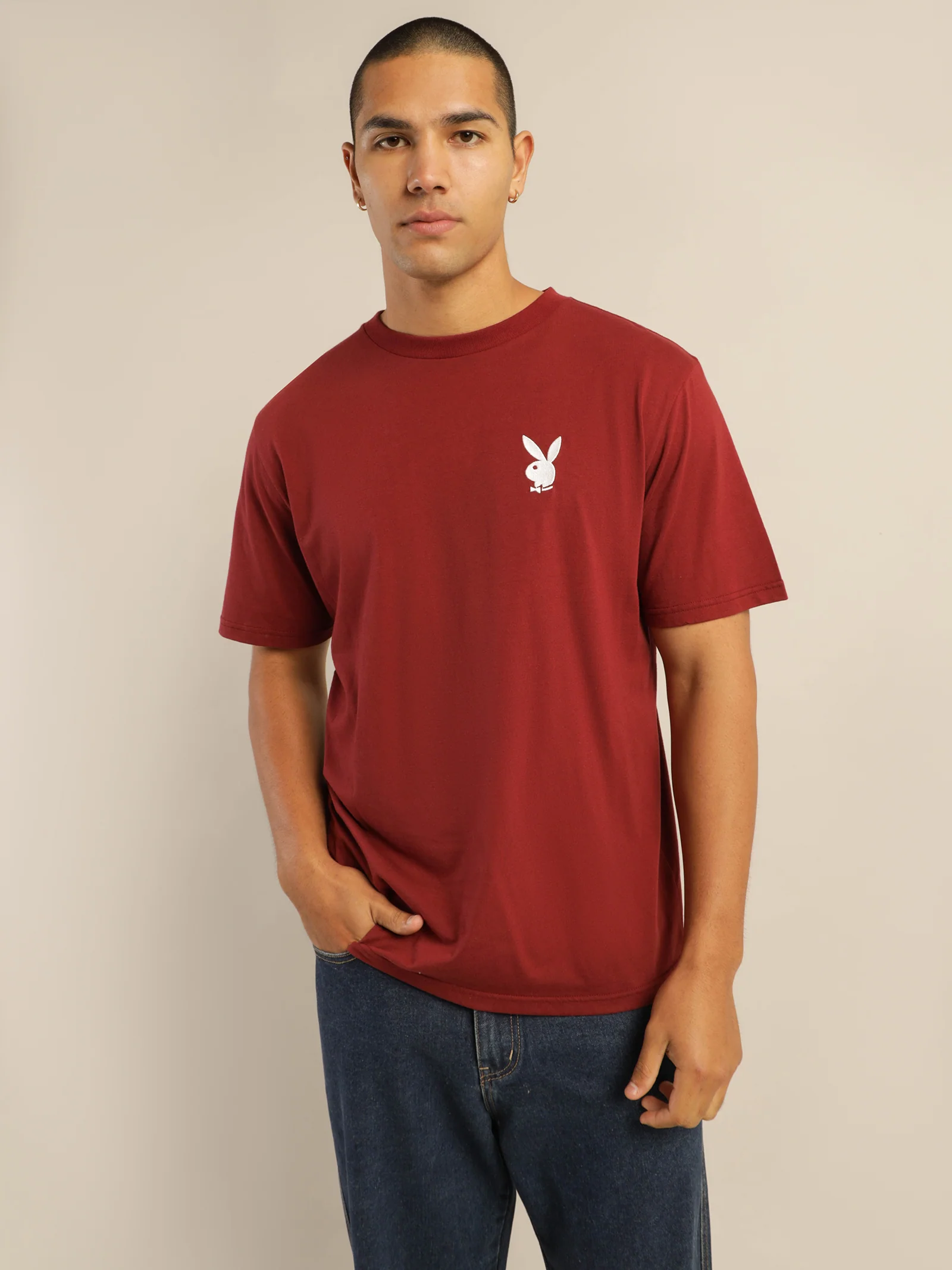 Bunny Basics T-Shirt - Image 4