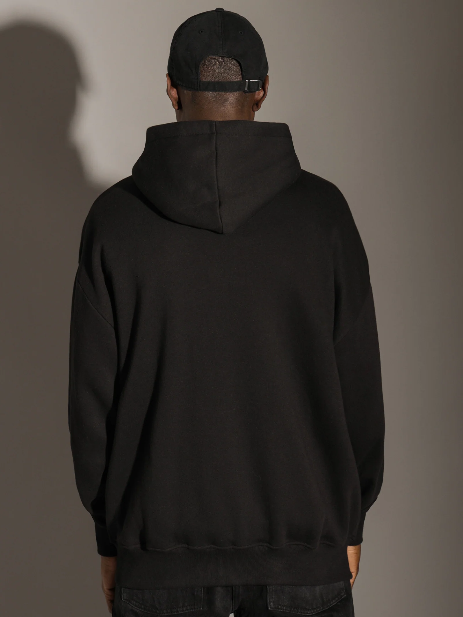 Bunny Basics Zip-Through Hoodie - Image 5